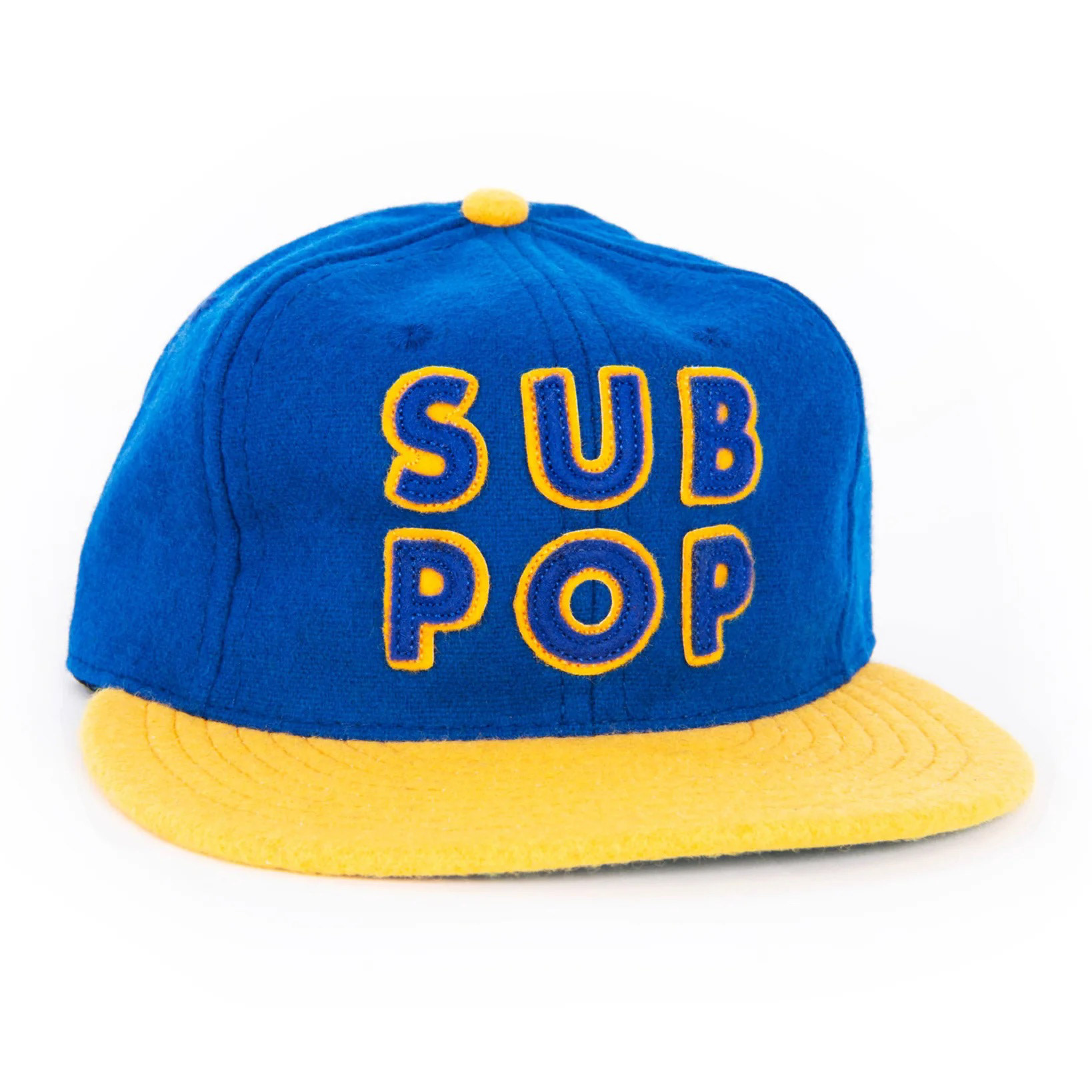 Sub Pop