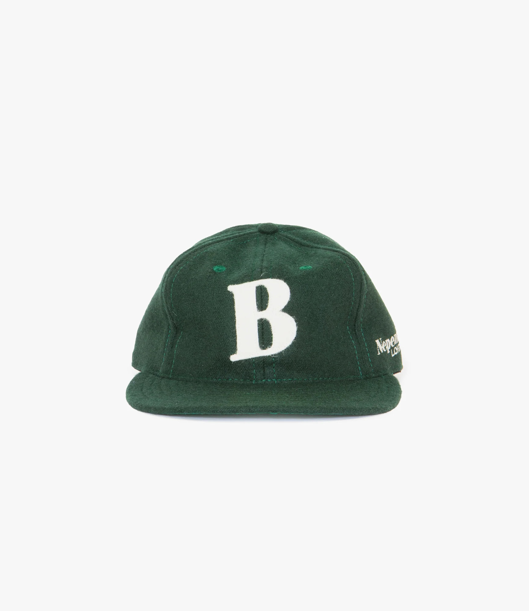 Better Gift Shop x Nepenthes