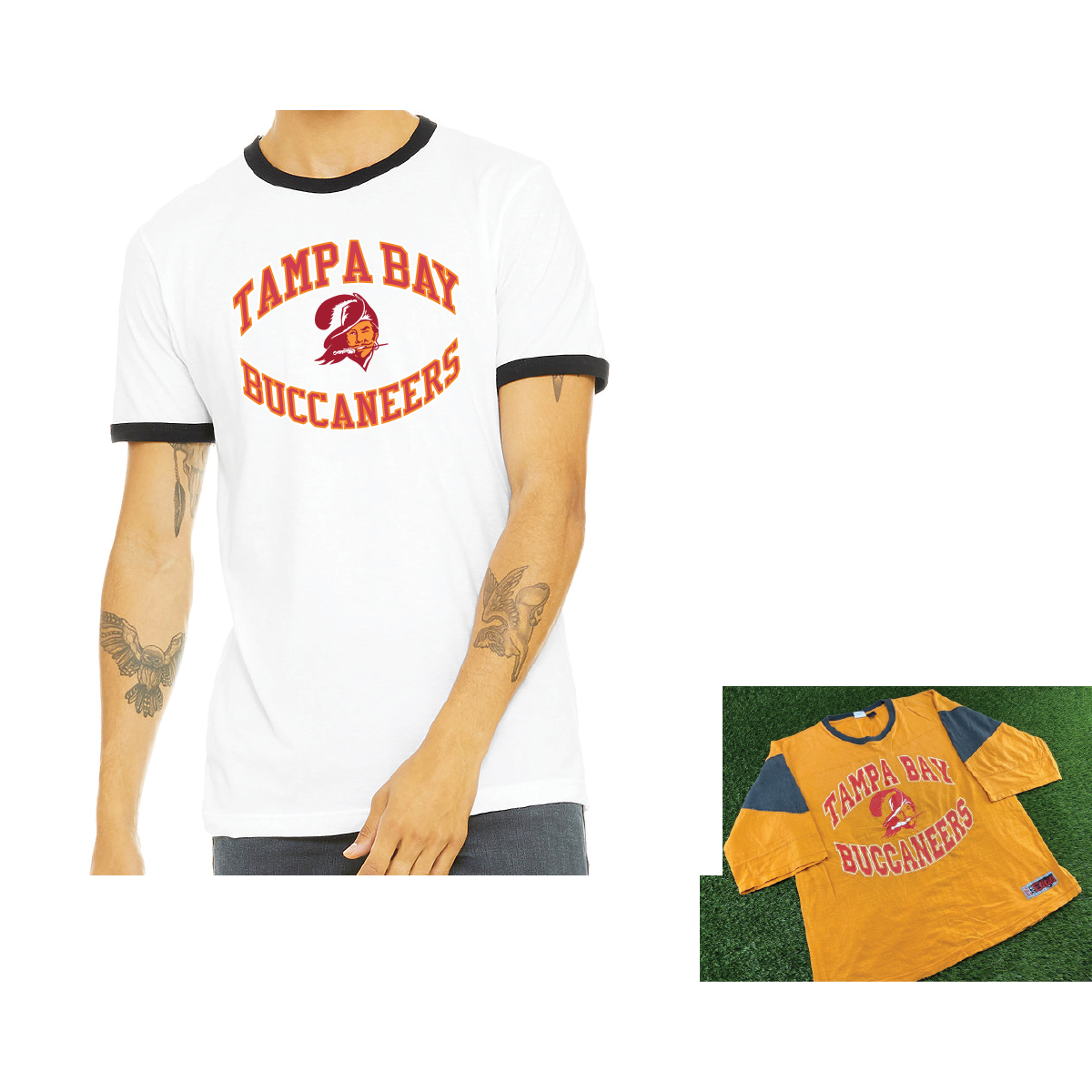 Tampa Bay Buccaneers