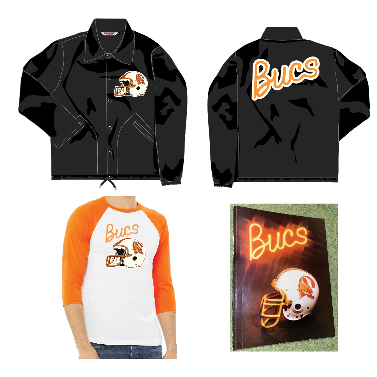 Tampa Bay Buccaneers