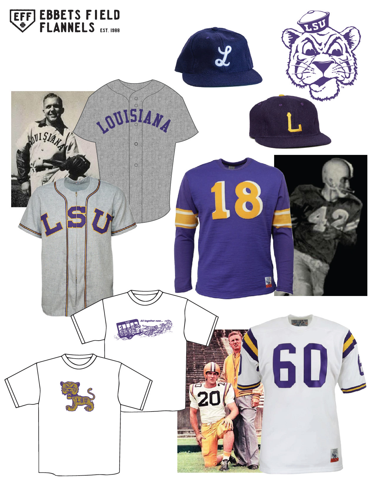 LSU