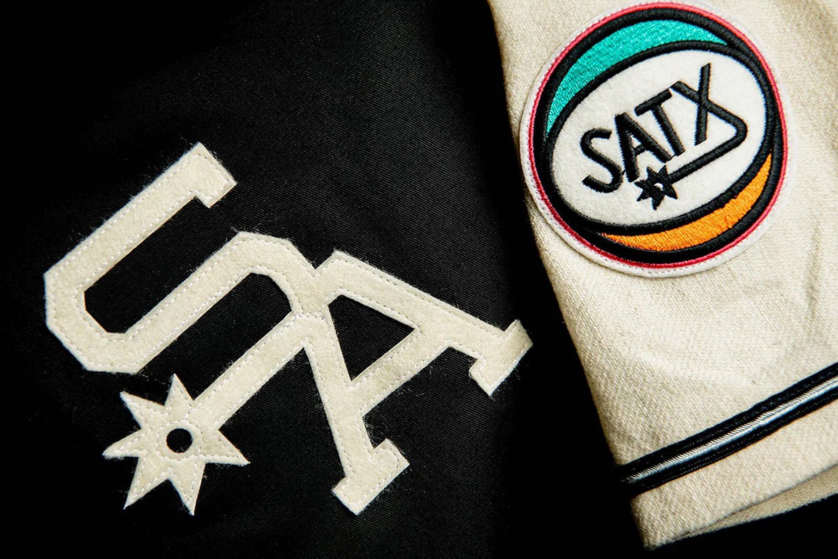 San Antonio Spurs (collection 1)