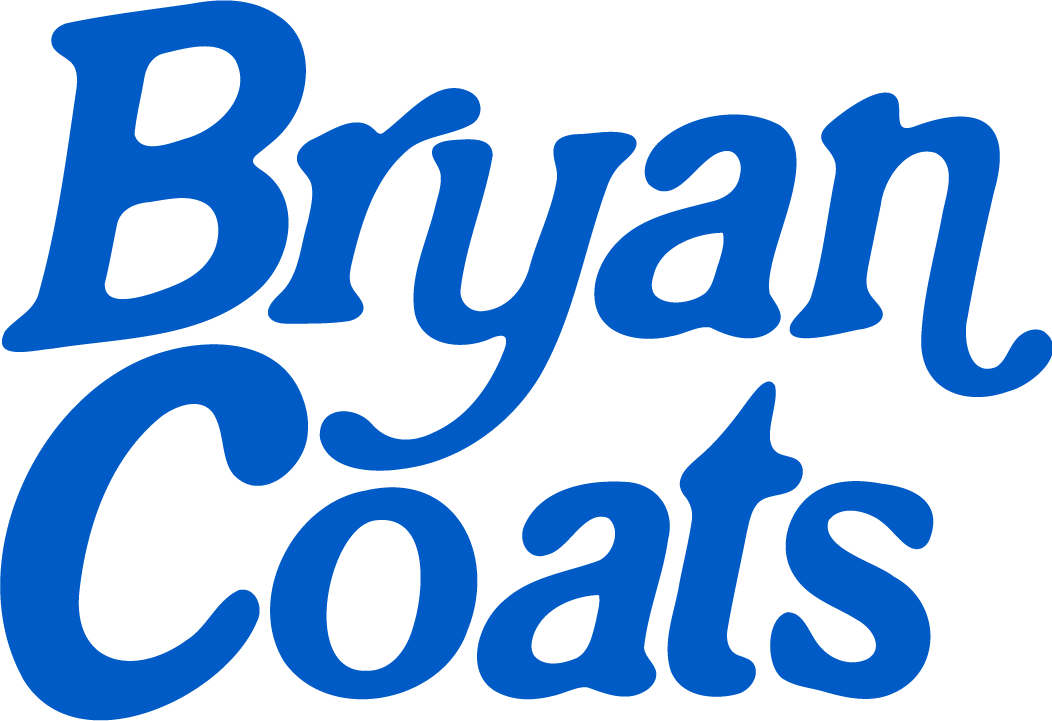 Bryan Coats