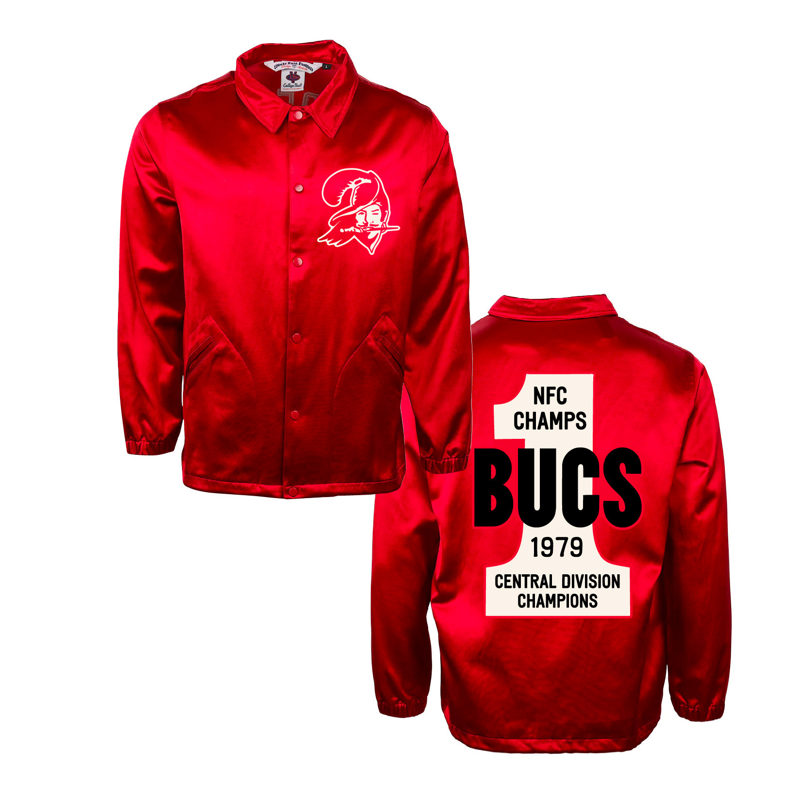 Tampa Bay Buccaneers