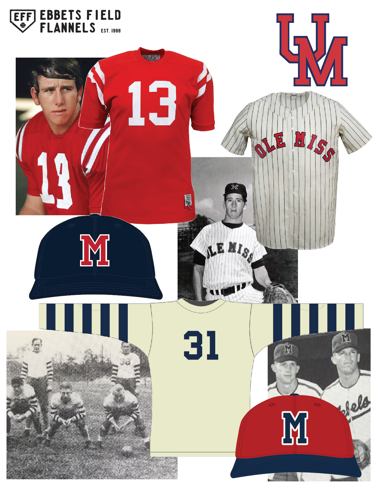 Ole Miss
