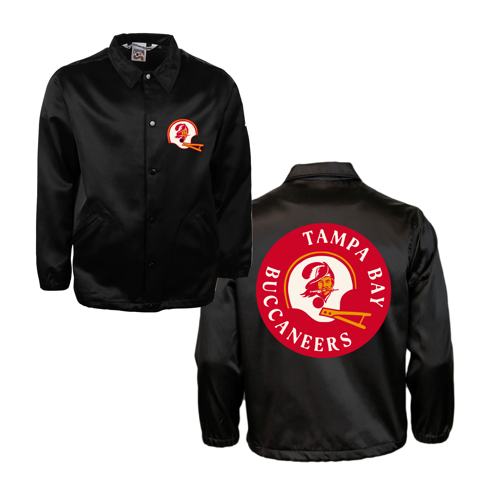 Tampa Bay Buccaneers