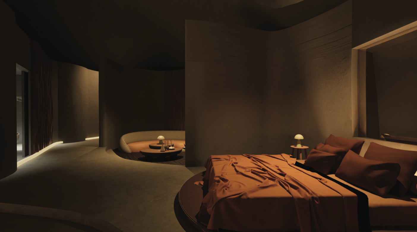 Guestroom -2