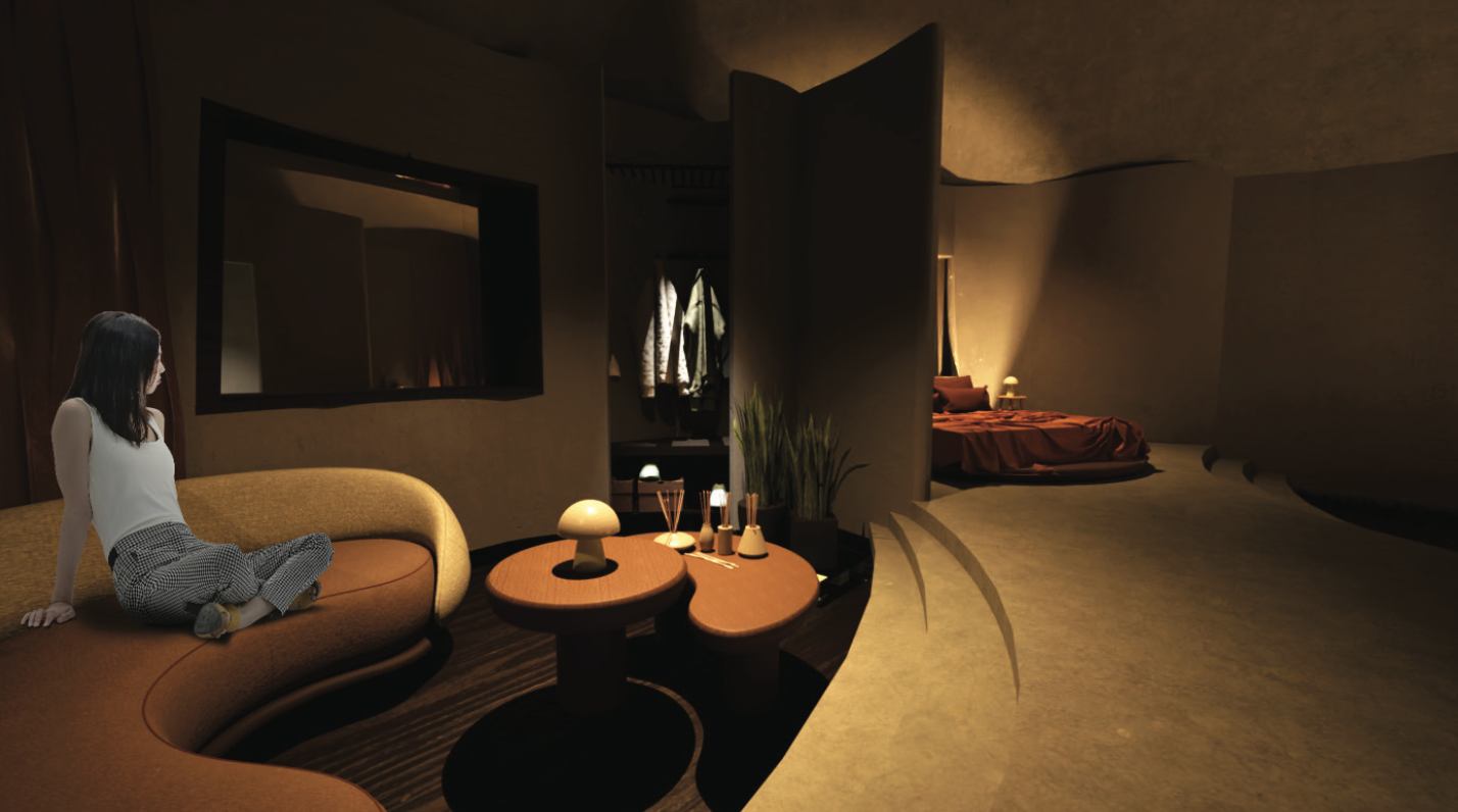 Guestroom -1