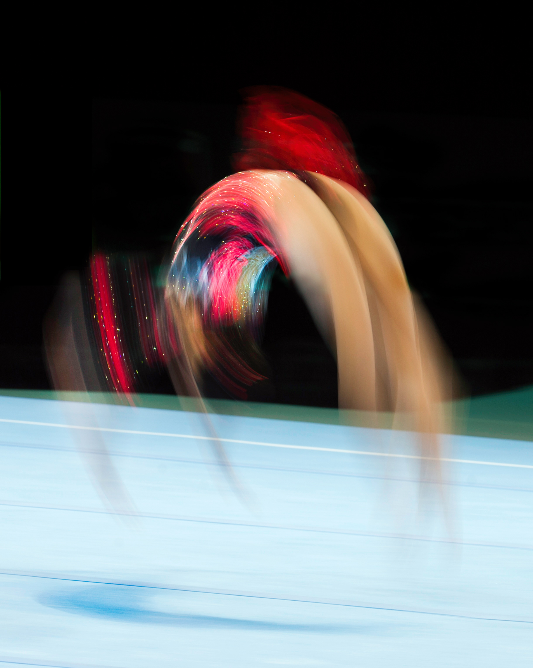 World Championships Acro Gymnastics, Antwerp (Be)