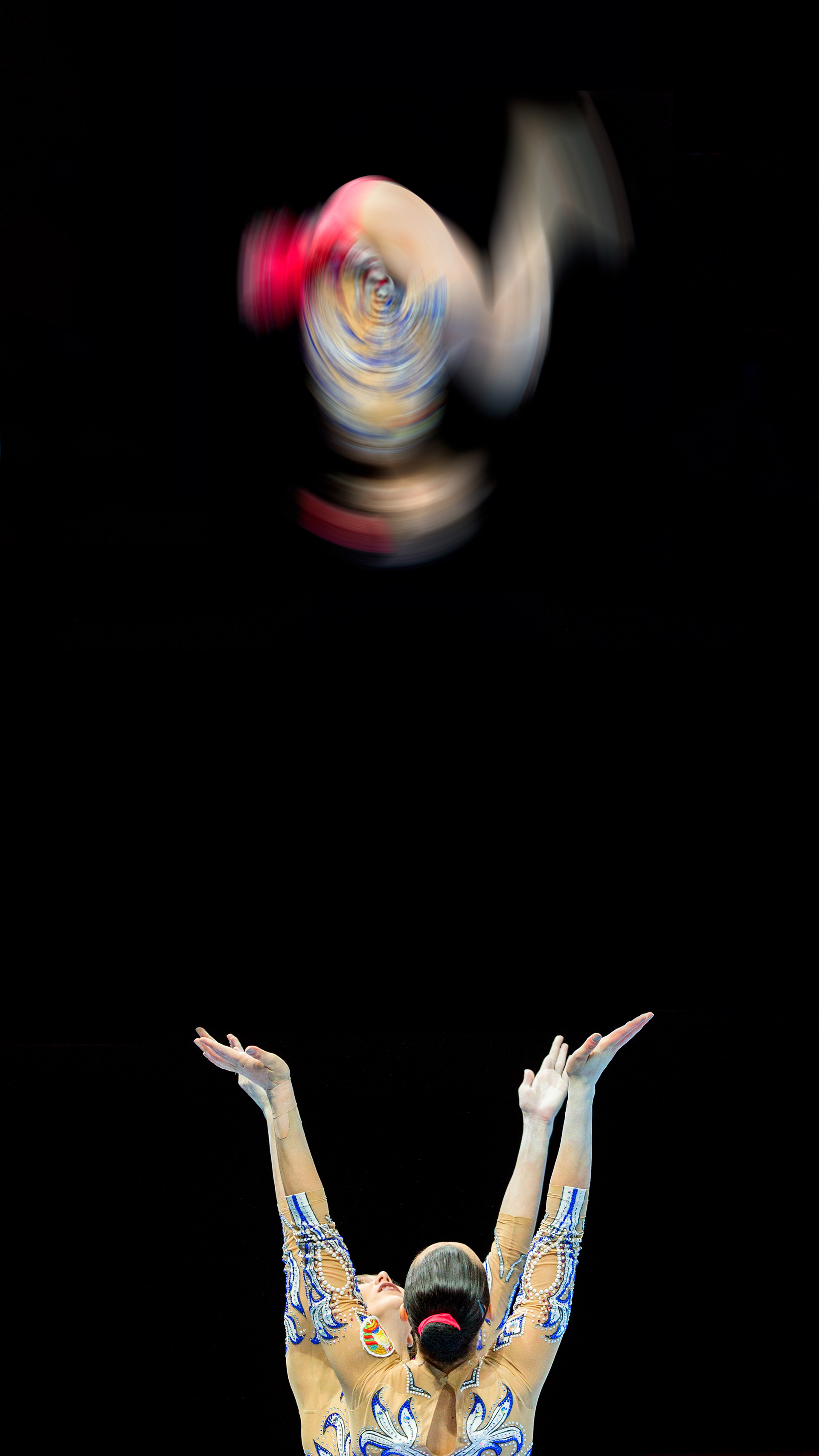 World Championships Acro Gymnastics, Antwerp (Be)