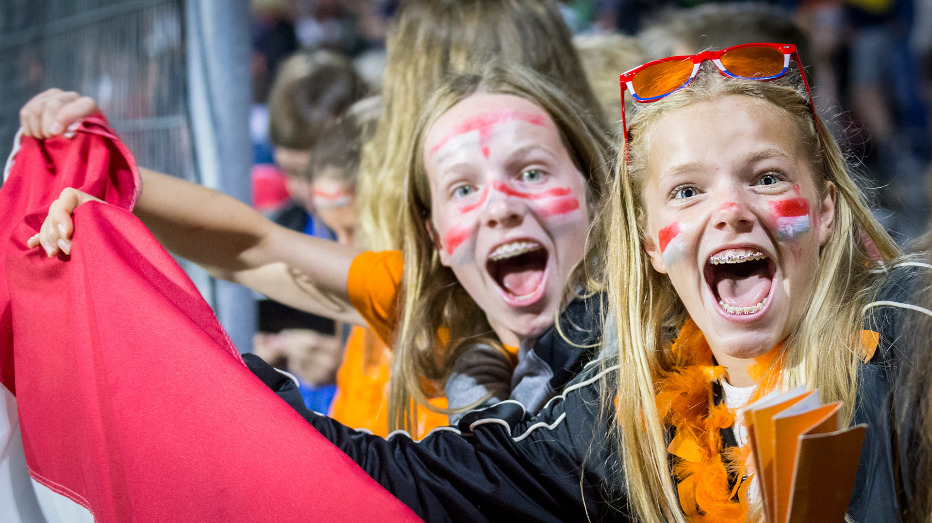 European Hockey Championships, Amstelveen (Nl)