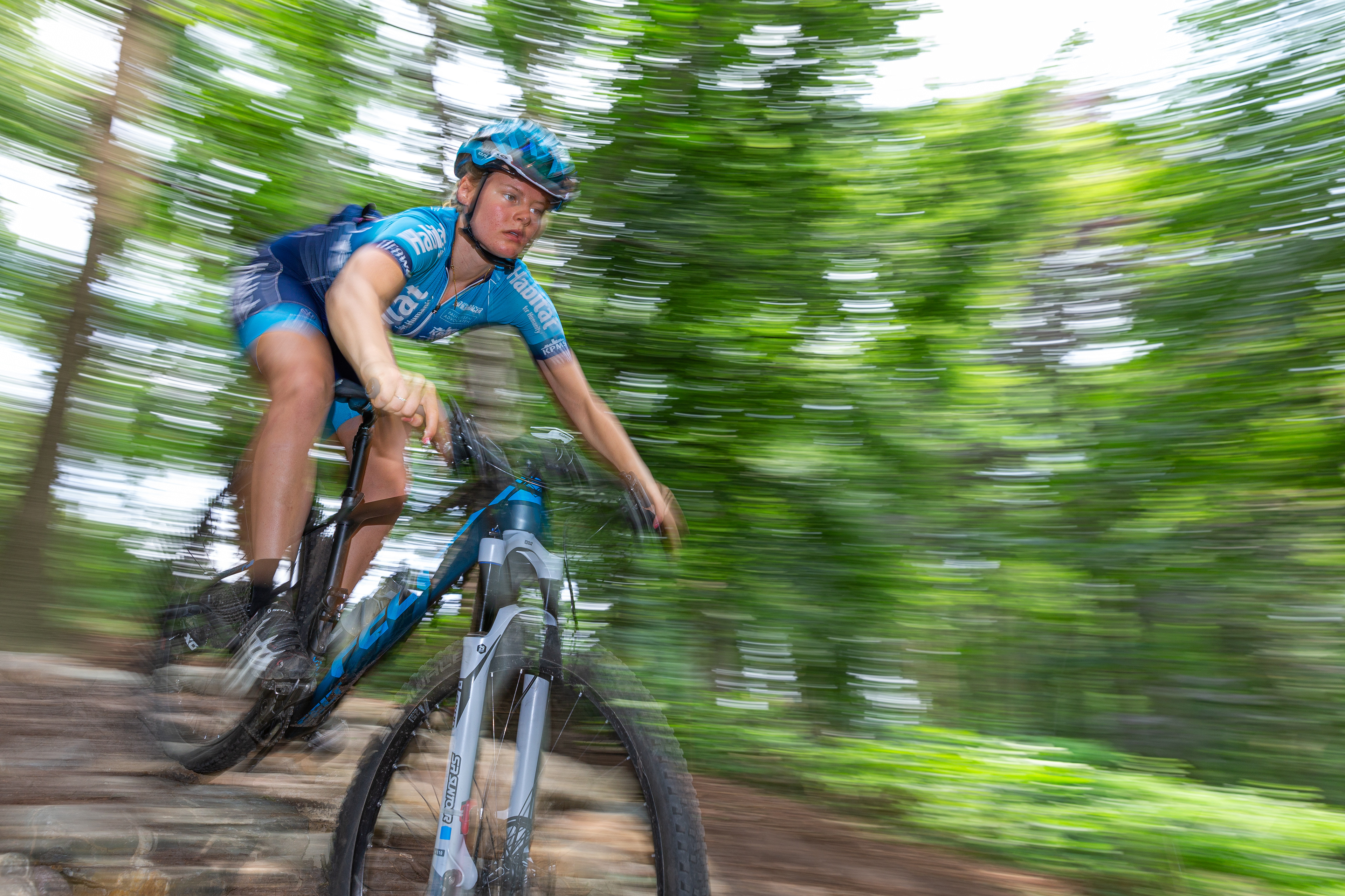 Dutch Mountainbike Championships, Sittard (Nl)