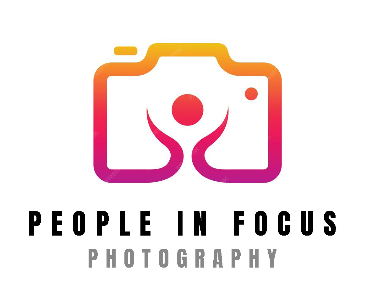 PEOPLE IN FOCUS