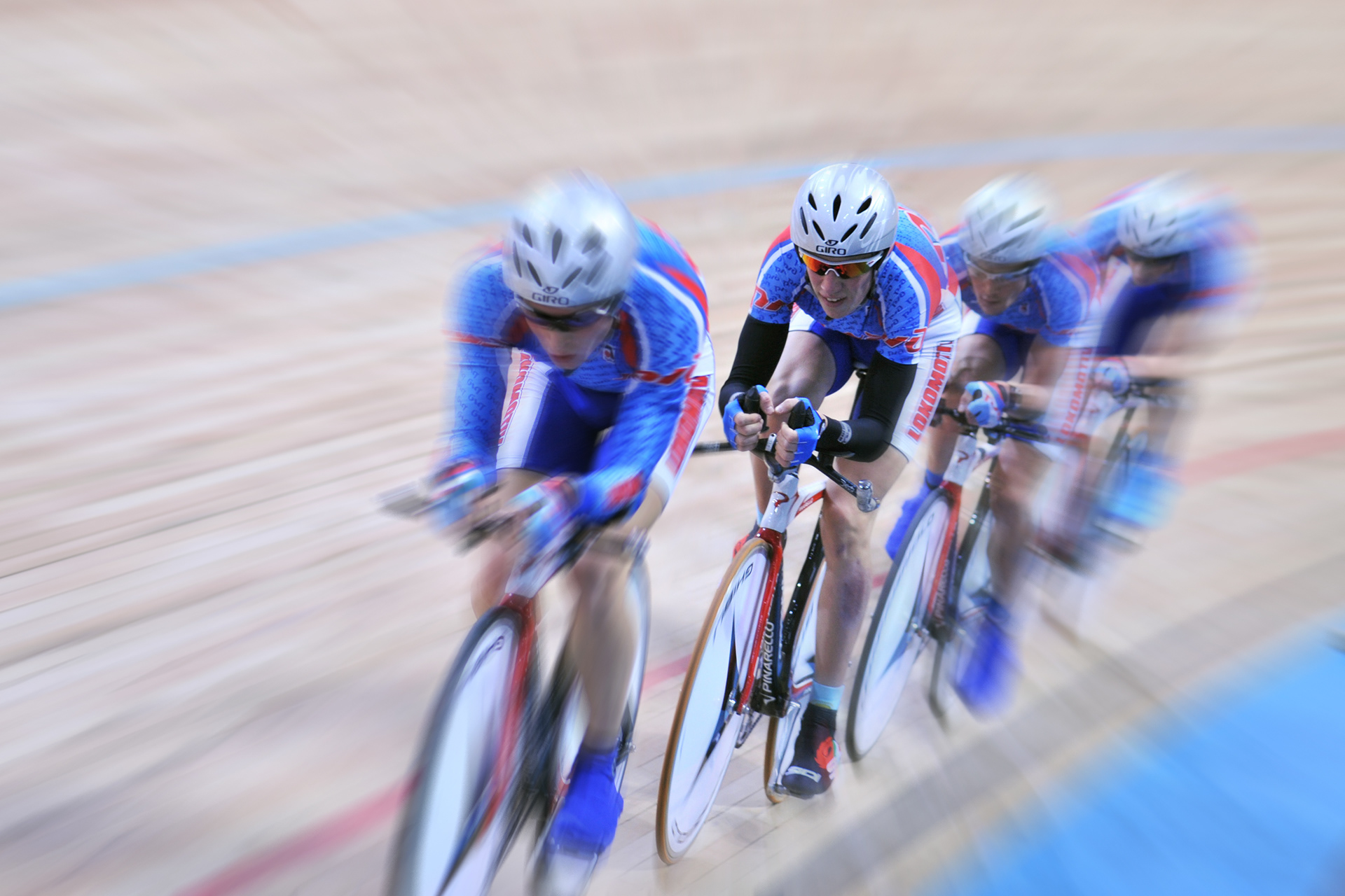 European Track Cycling Championship U23, Apeldoorn (Nl)