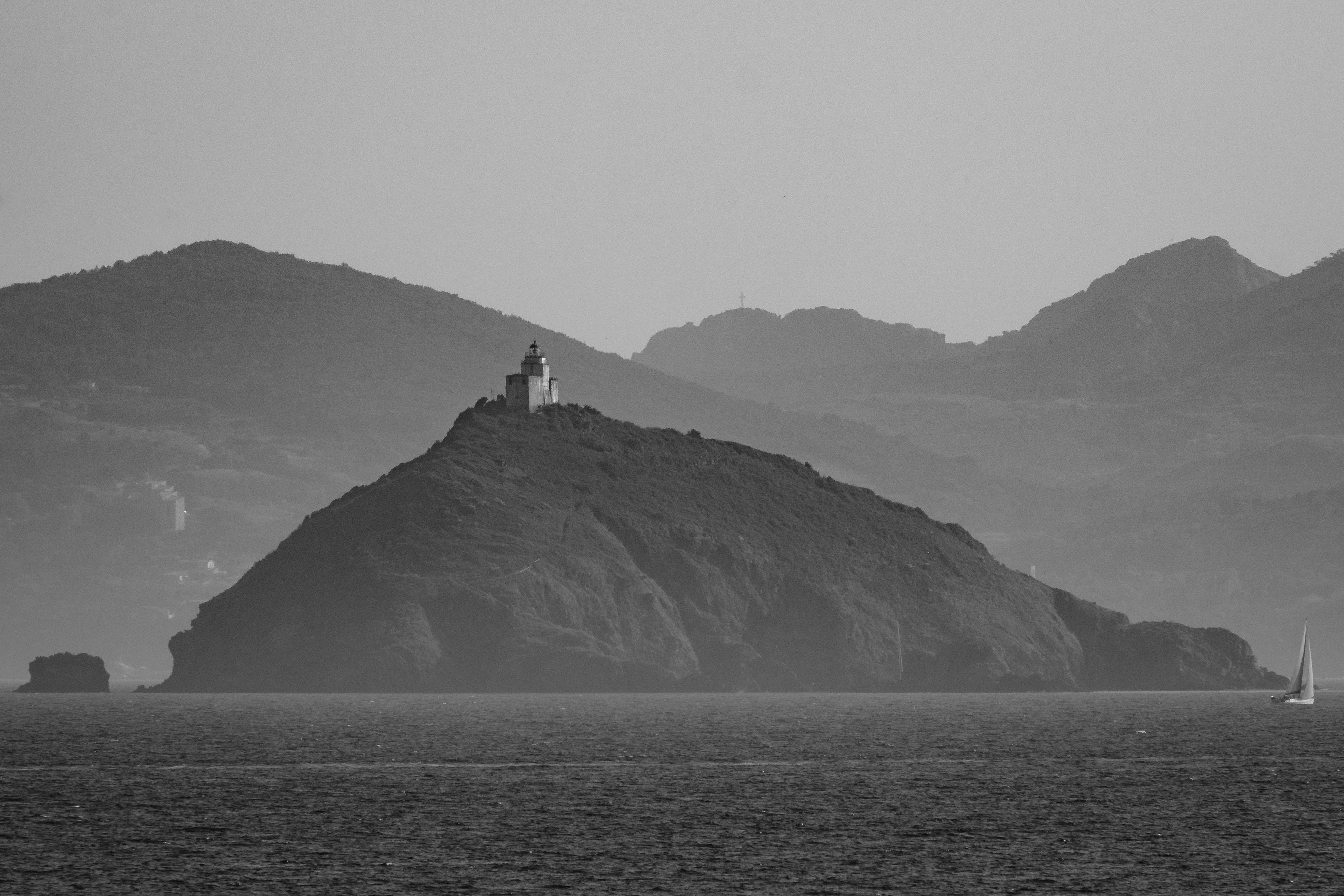 Isola D'elba 