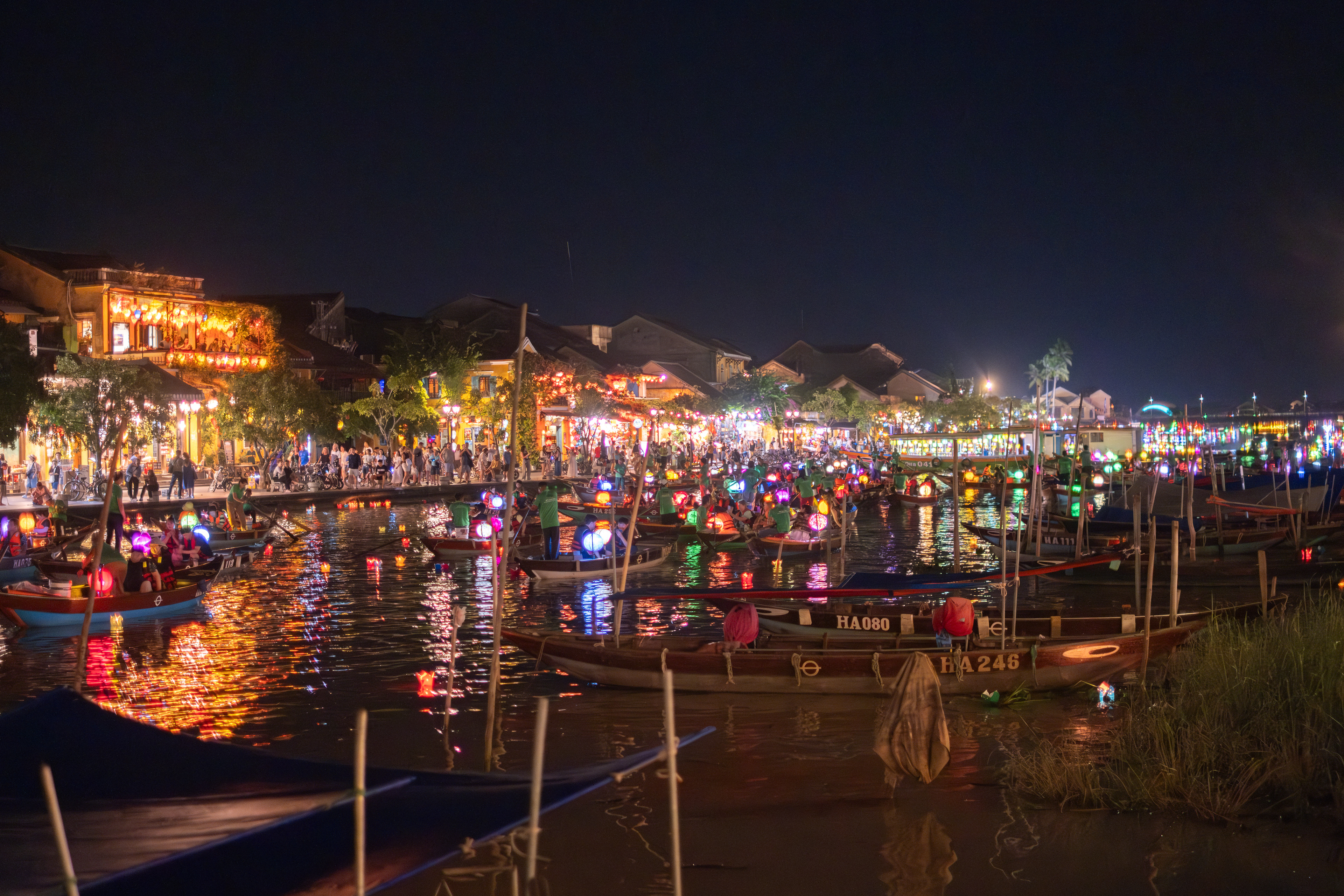 Vietnam, Hoi An
