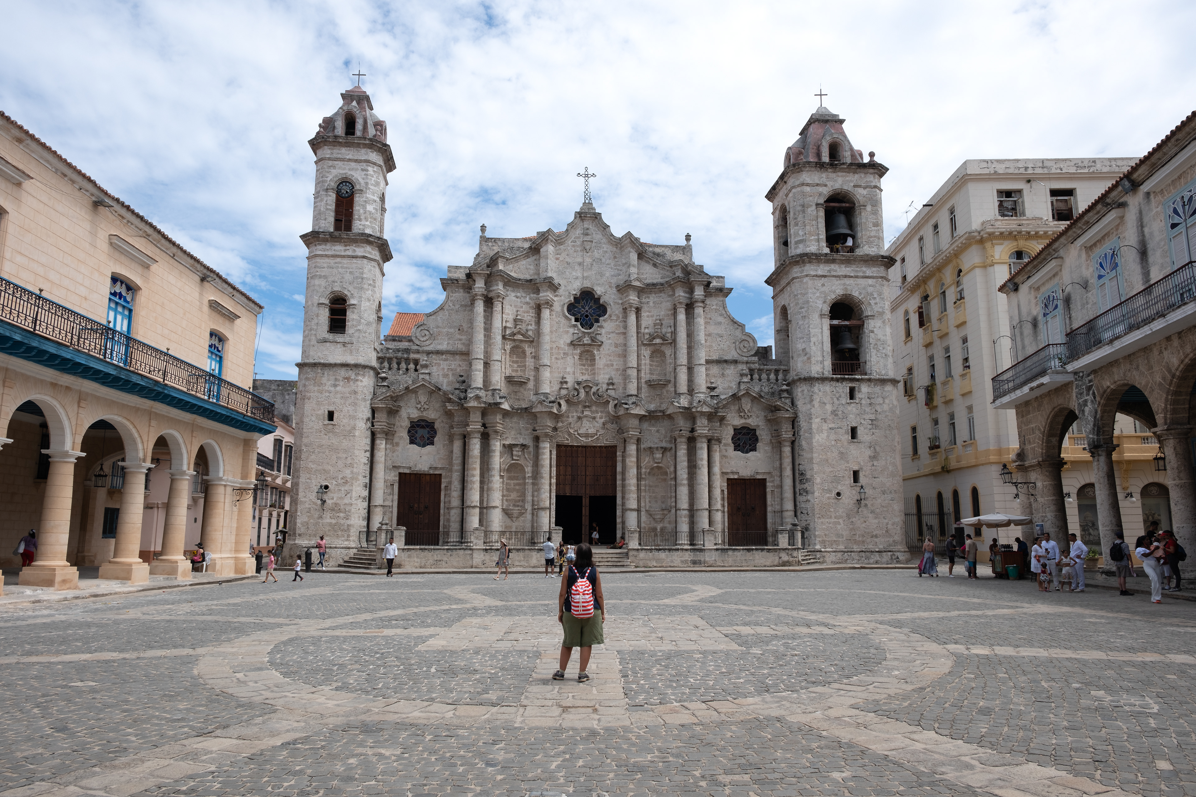Cuba, Avana 