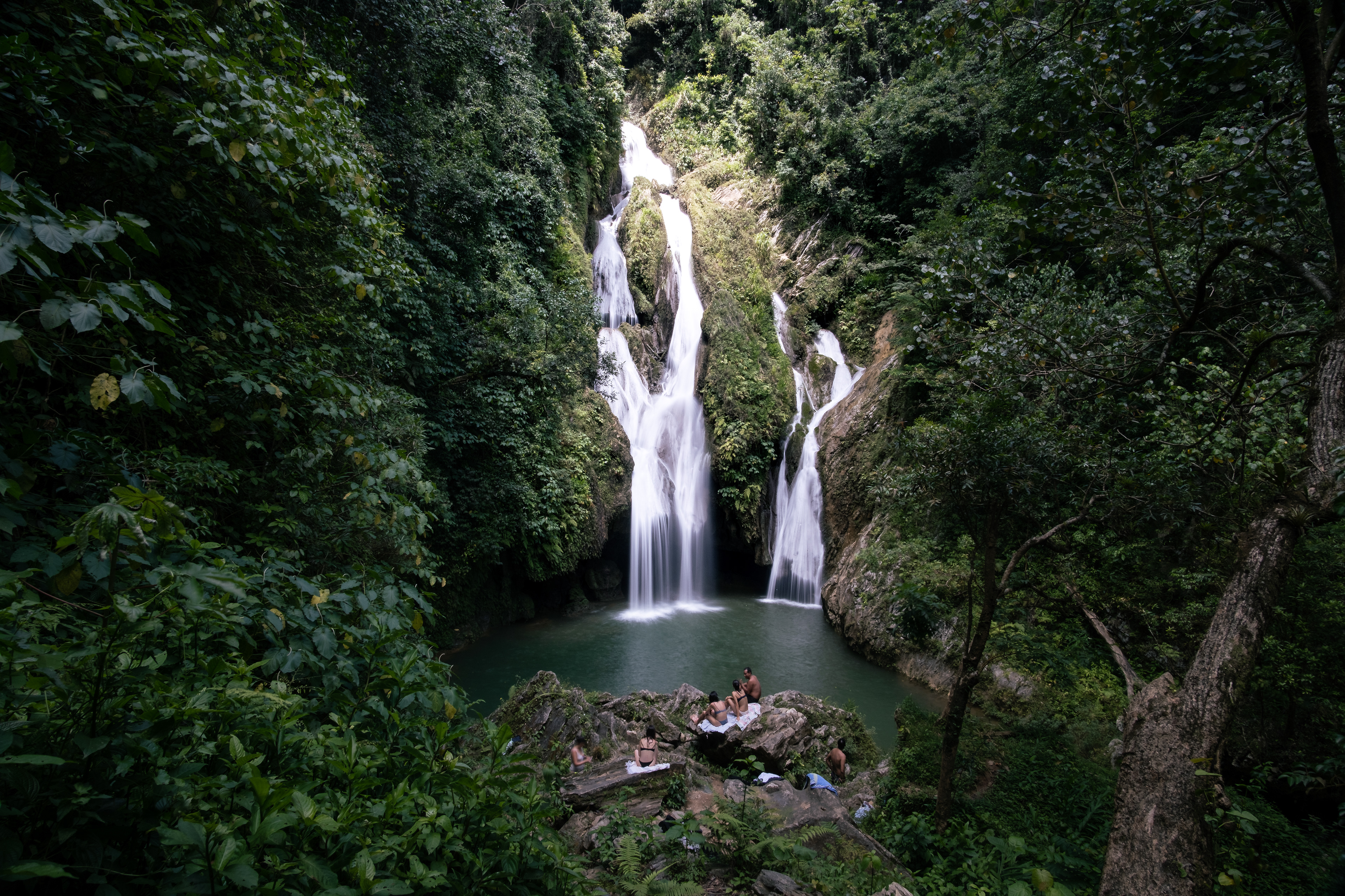 Cuba, Trinidad