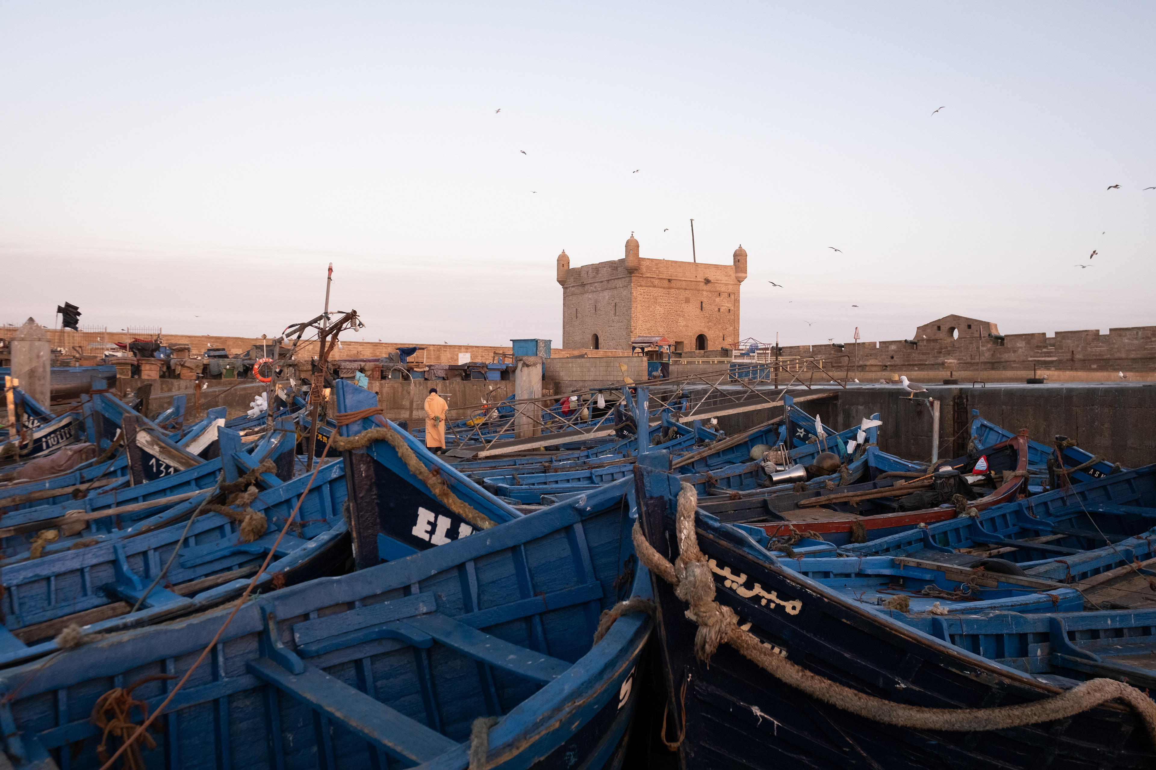 Marocco, Essaouira