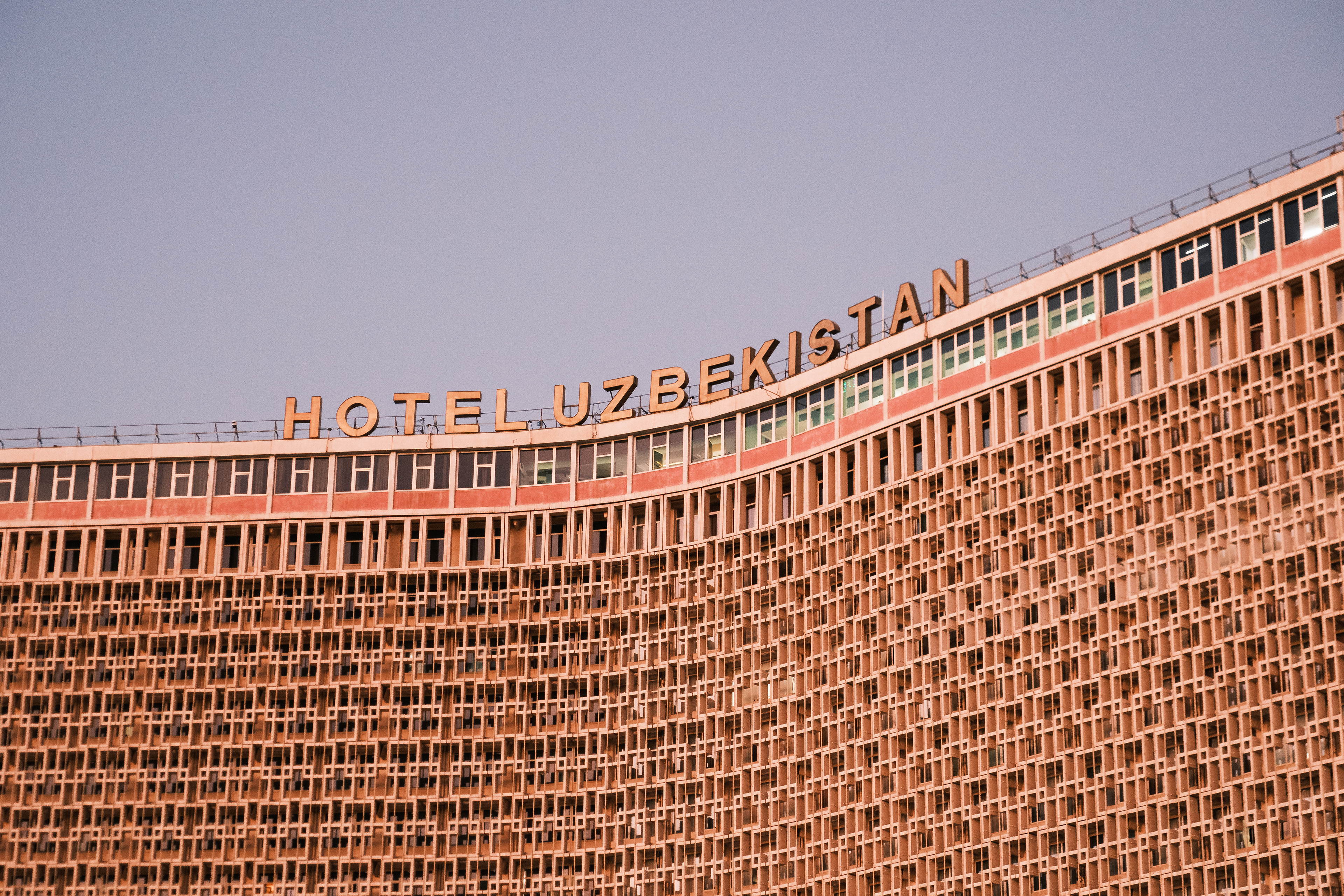 Uzbekistan Taskent 