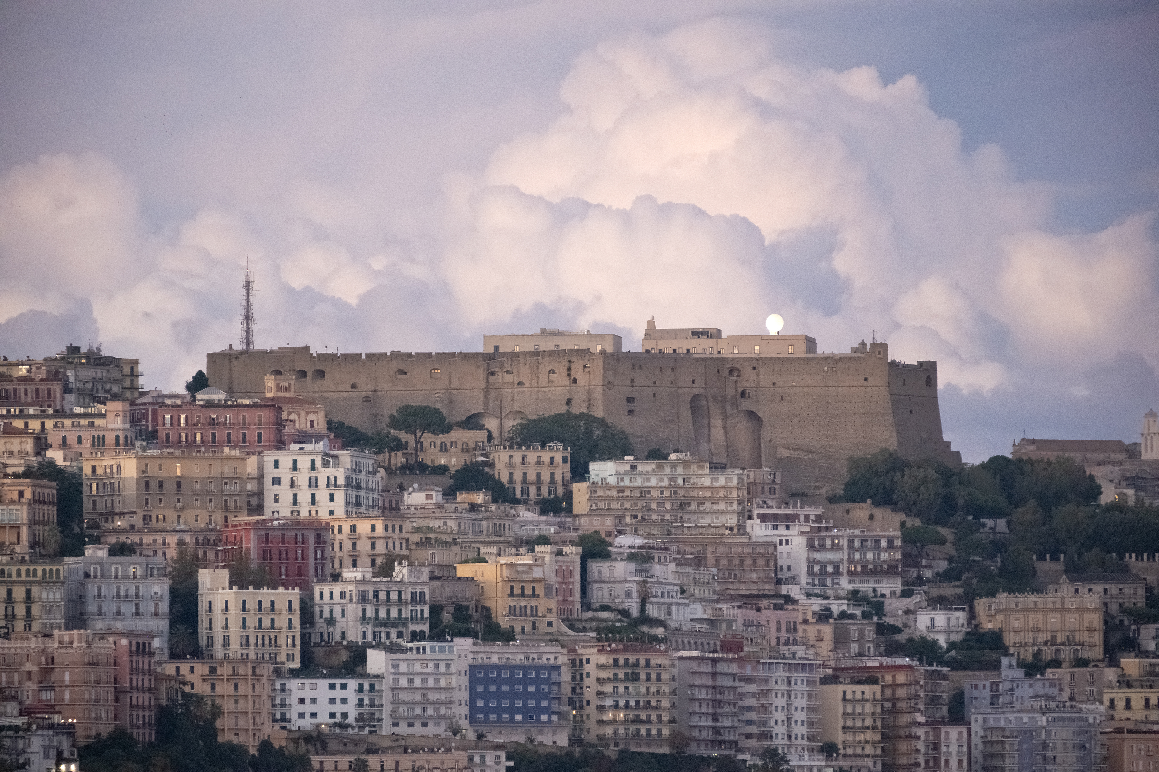 Napoli