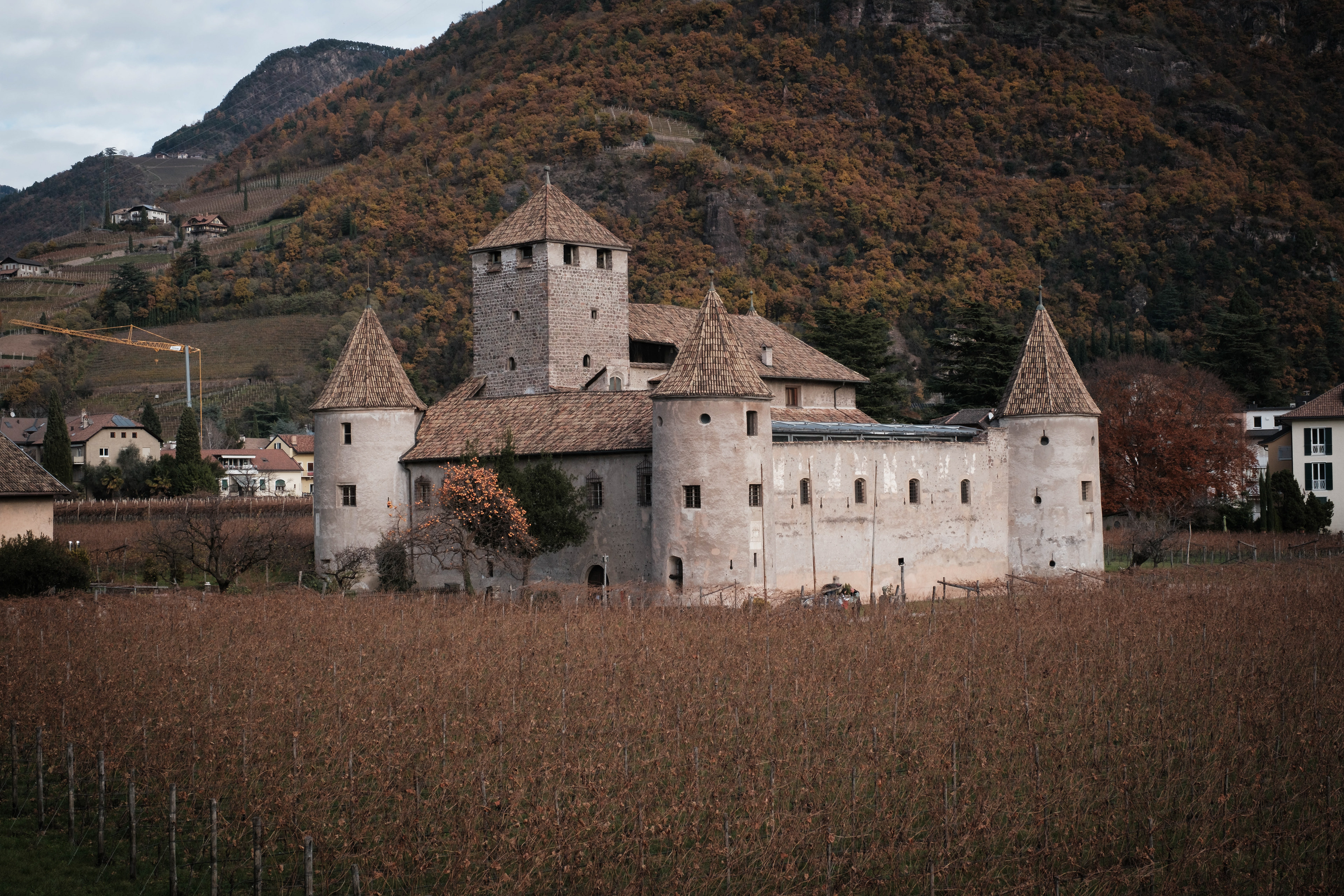Bolzano 