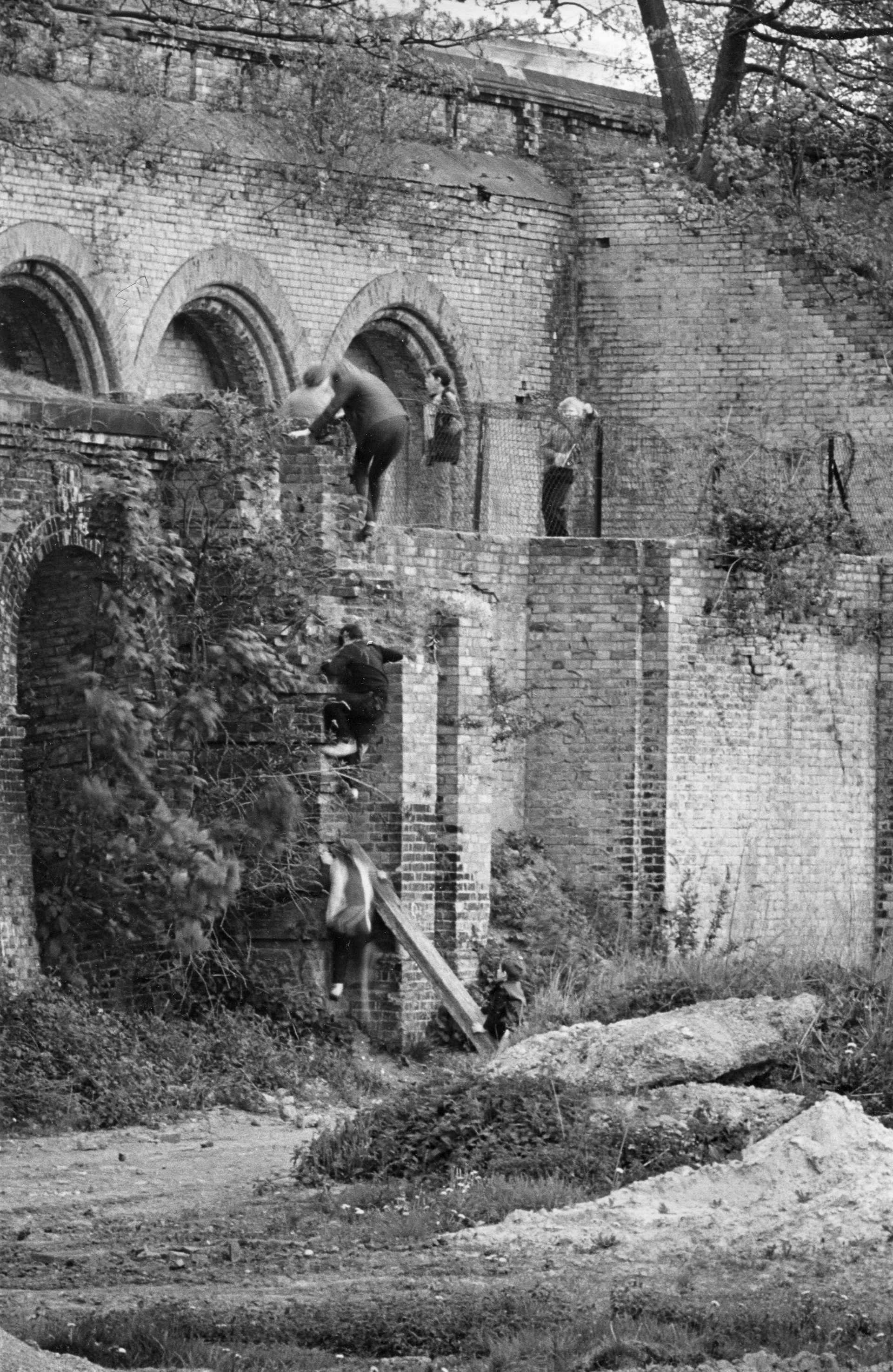 Date unknown - Norwood Society
