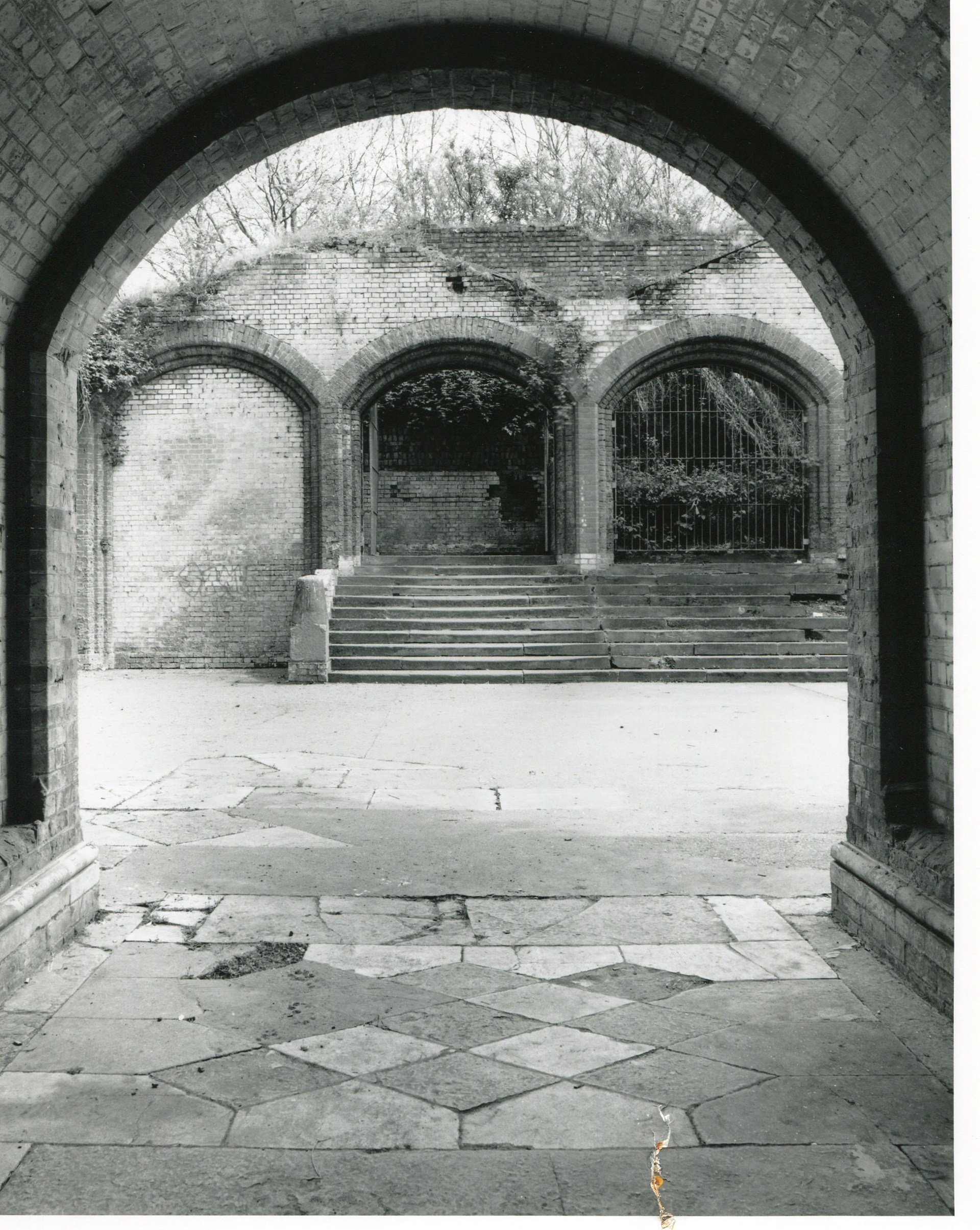1993 - Norwood Society