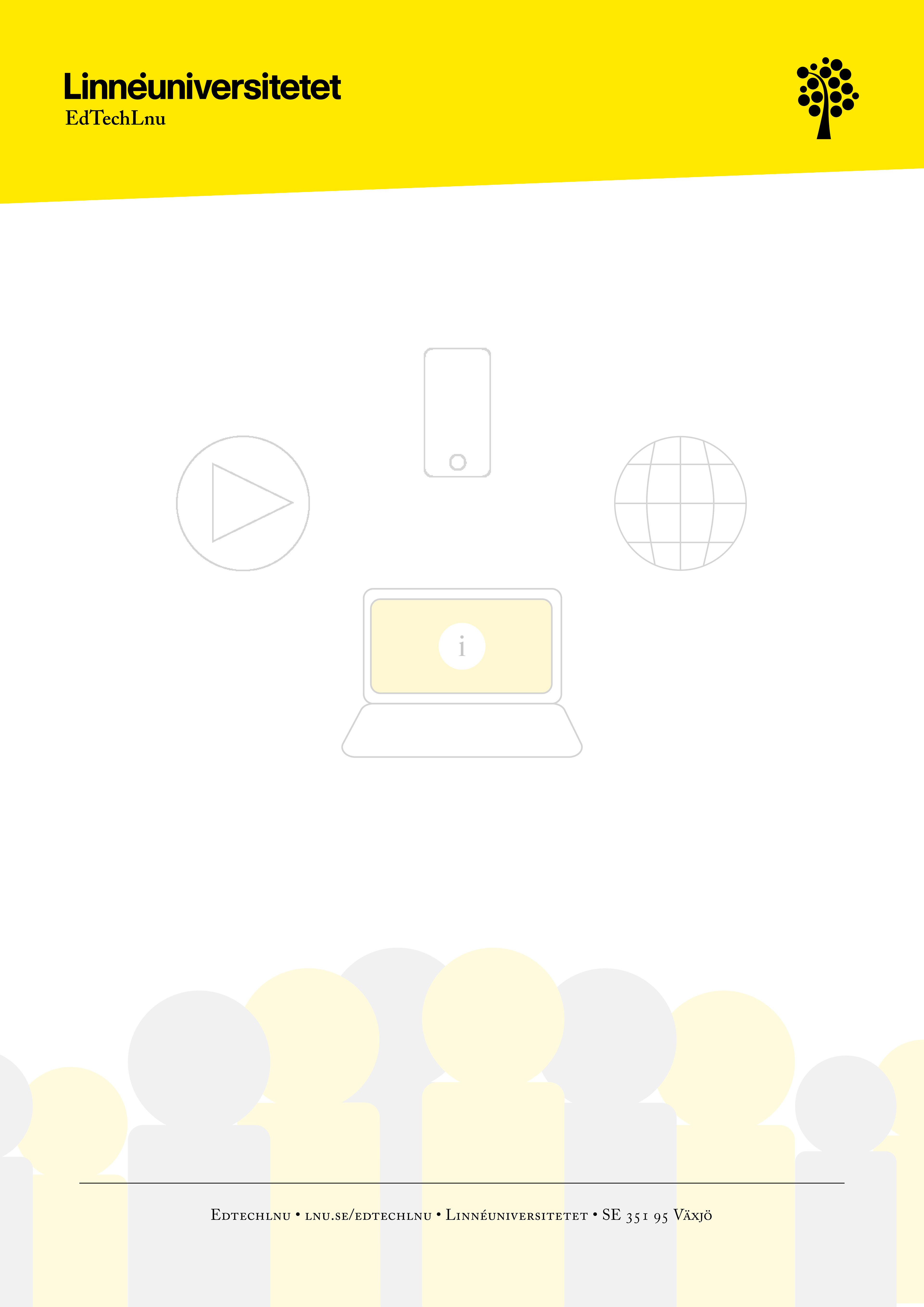 Mail template