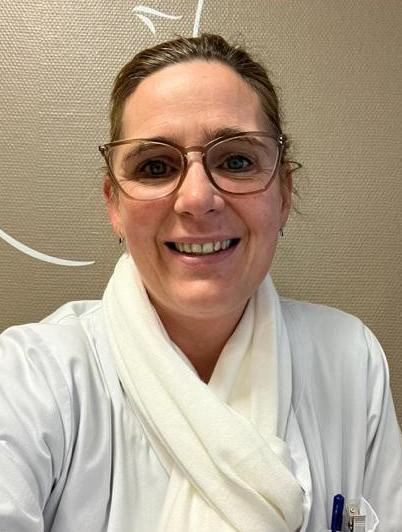 Isabelle Lepoivre