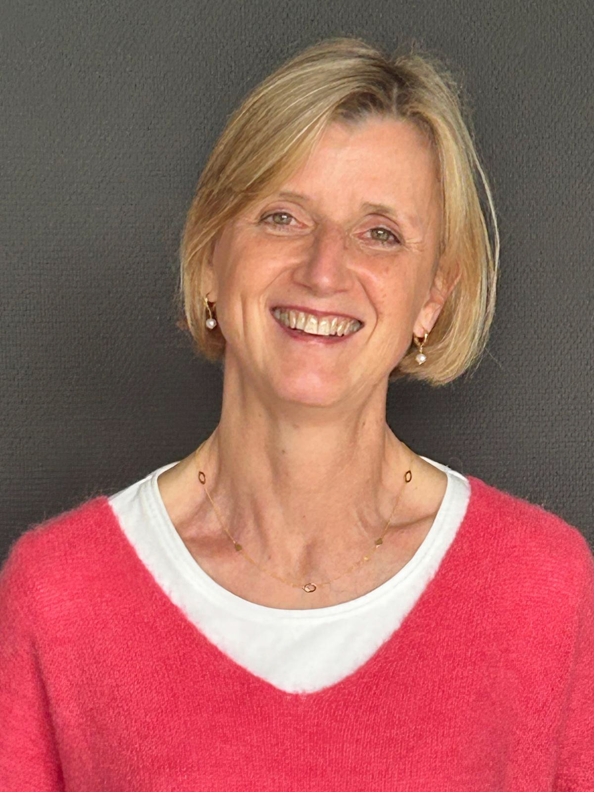 Docteur Joëlle Schoonjans