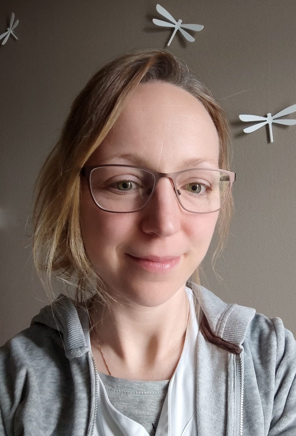 Aurélie Montoisy