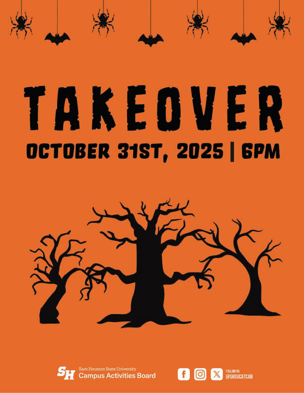 Flyer Sample