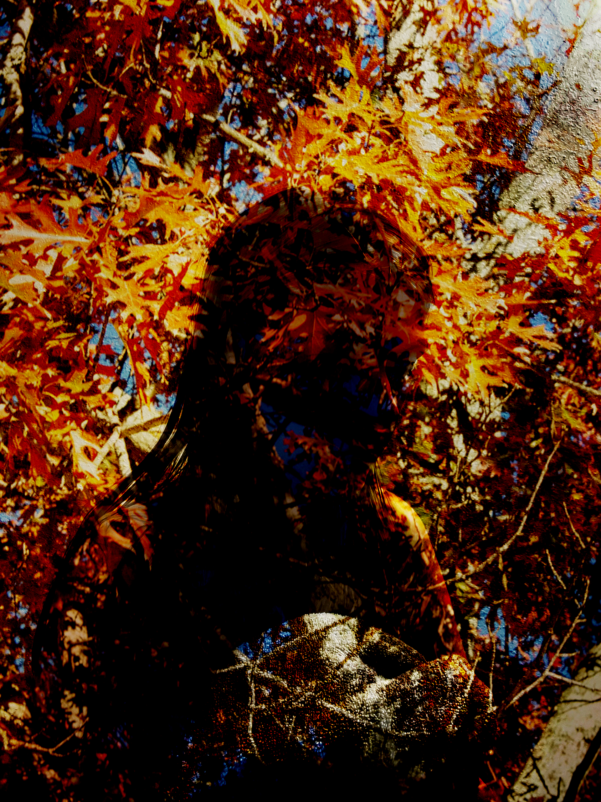 Double Exposure