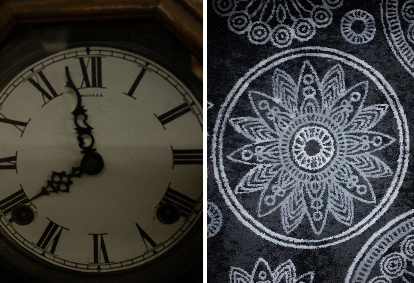 Diptych