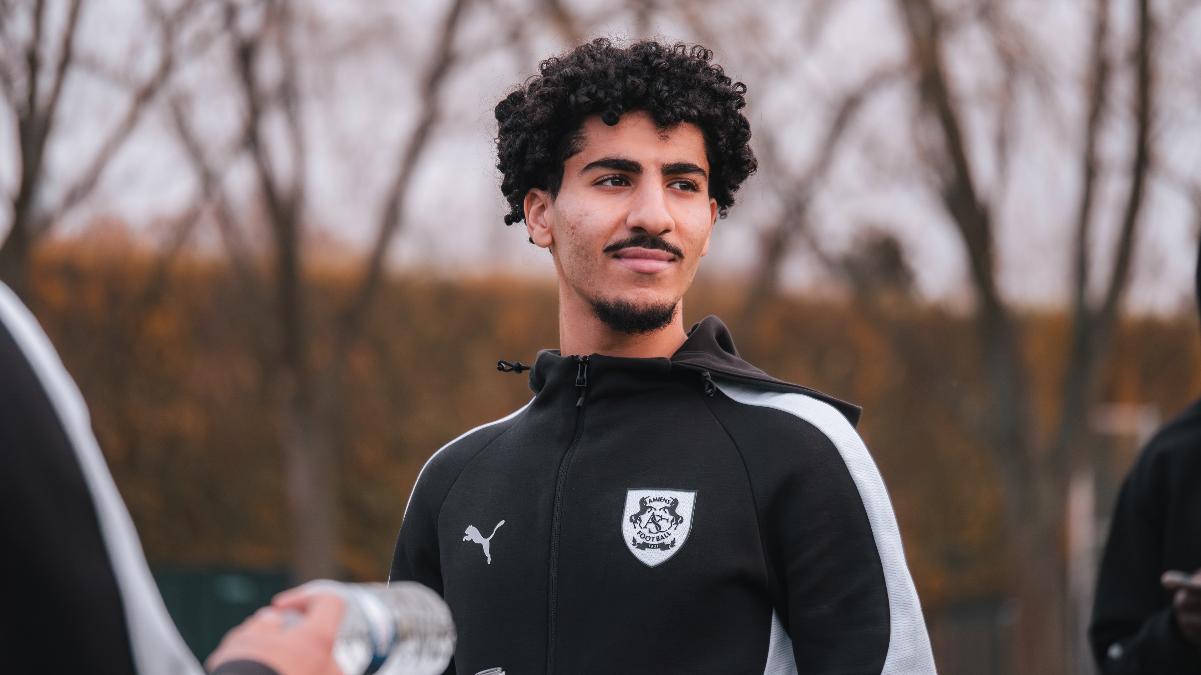 CDF - Auby vs Amiens