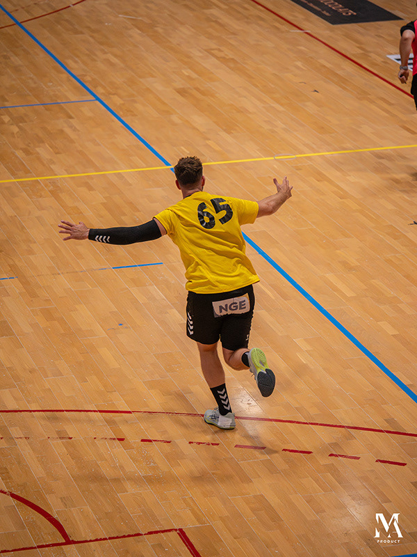 Proligue - Hazebrouck vs Besançon