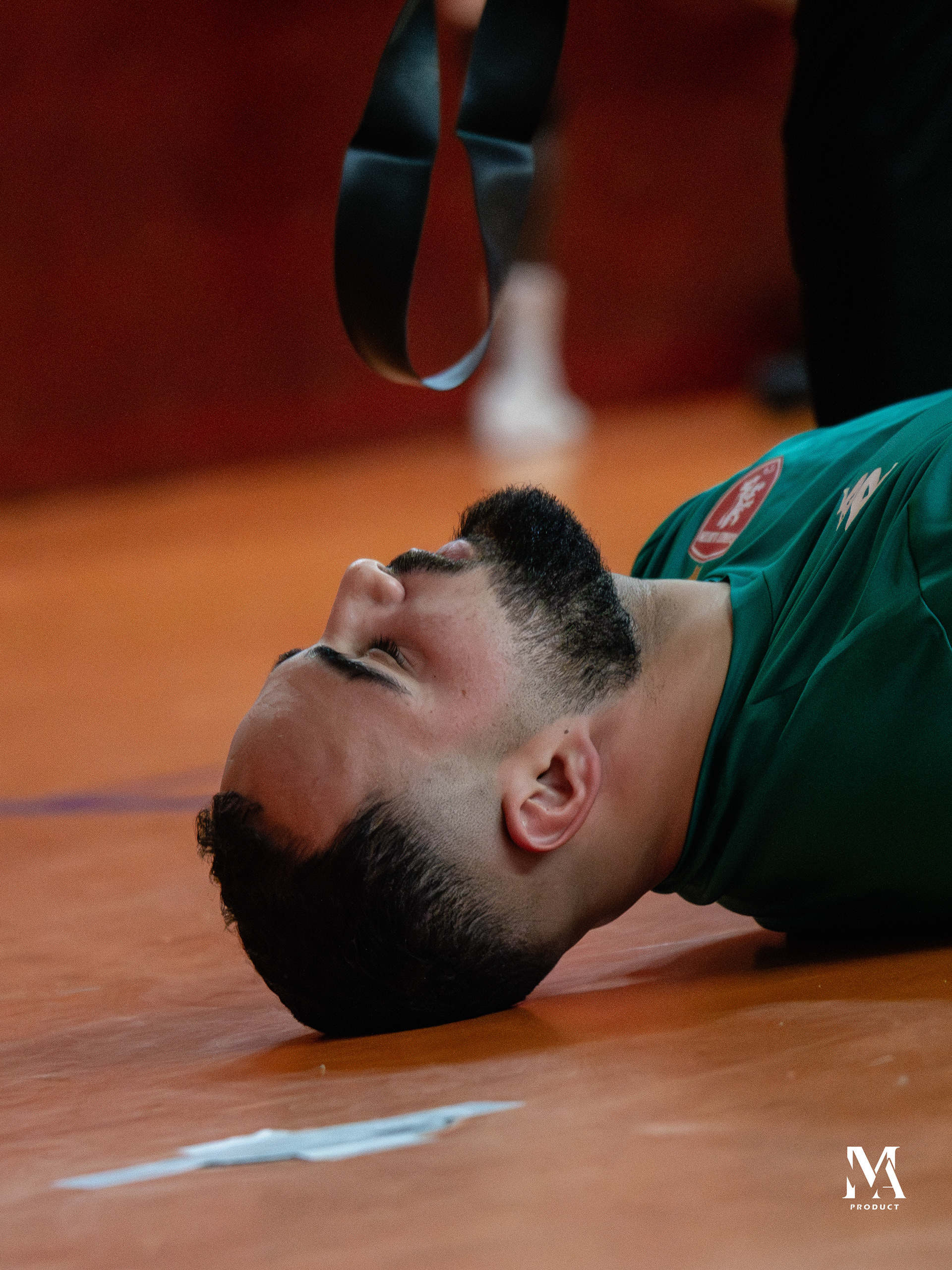 D2 FUTSAL - VAFC vs Garges