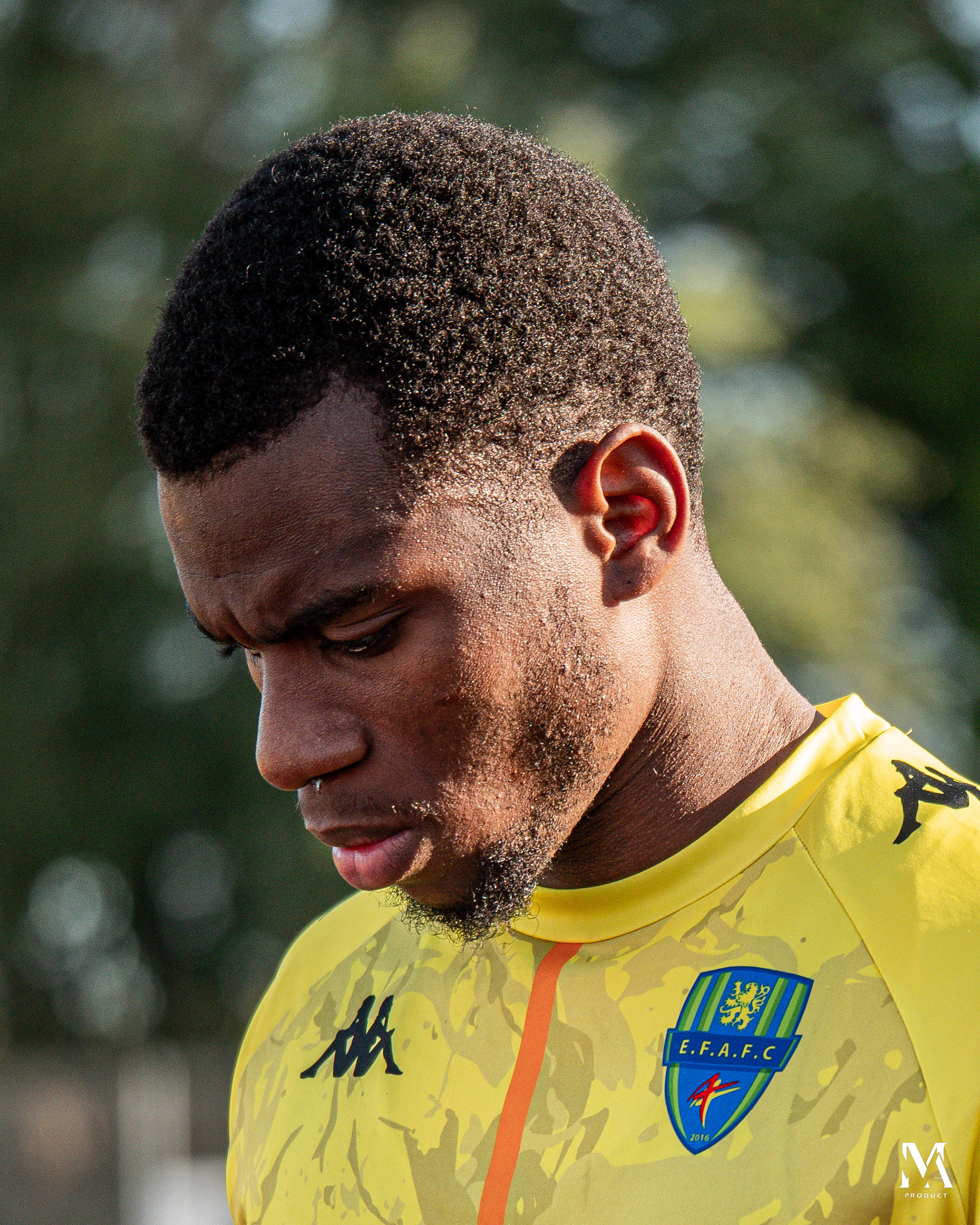 N2 - EFAFC vs St-Pryvé