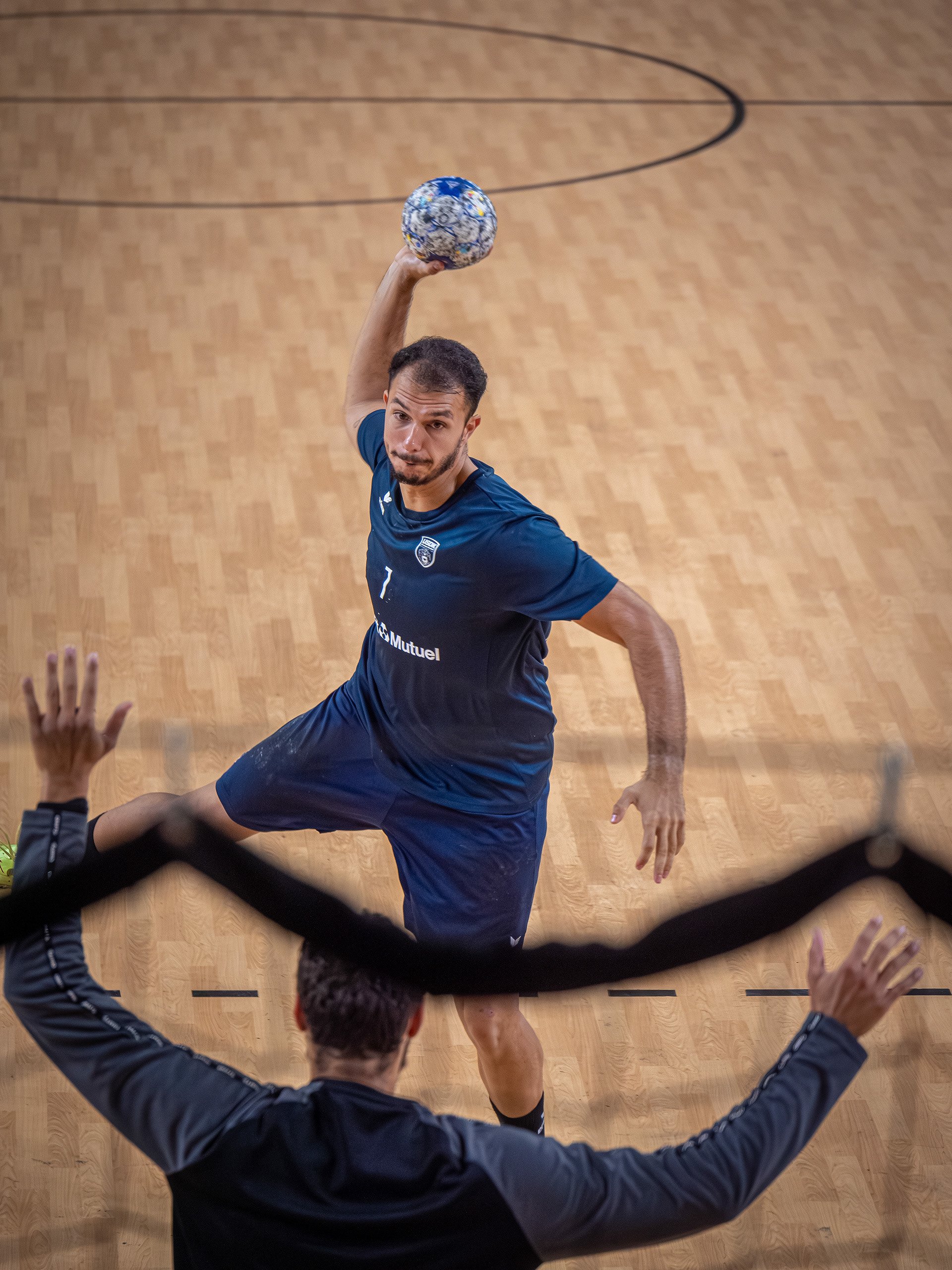 Starligue - USDK vs Massy