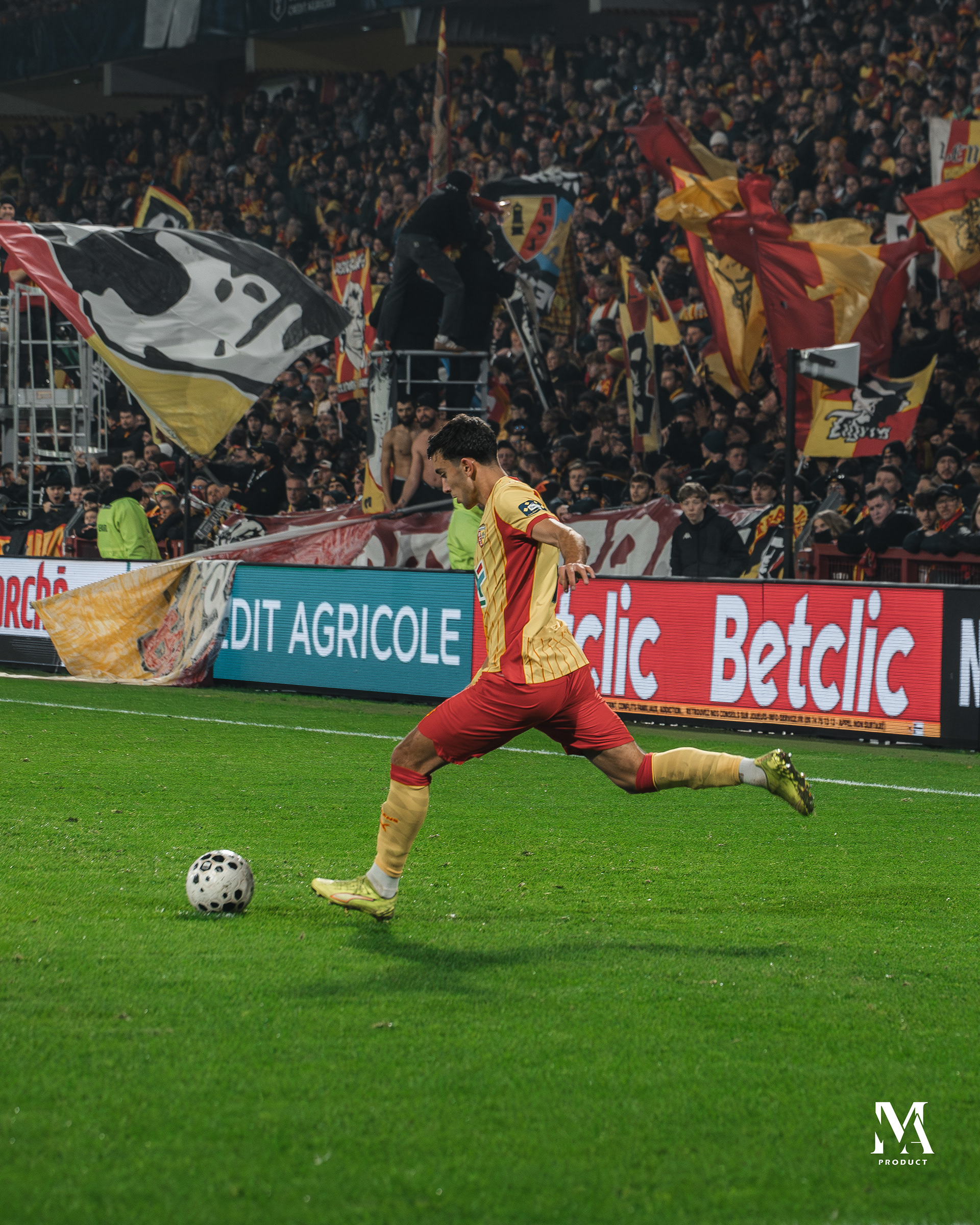 RC Lens - EFAFC