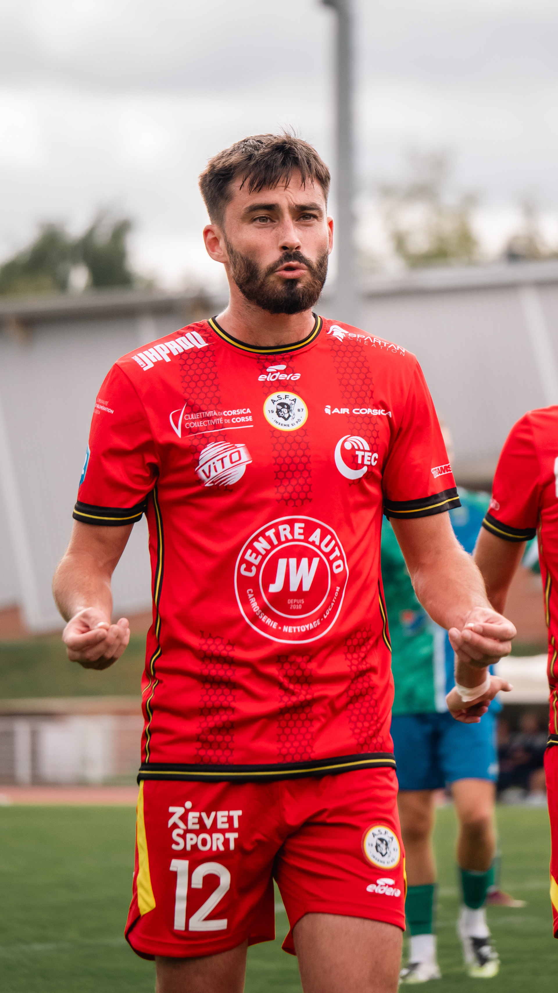 N2 - EFAFC vs Furiani