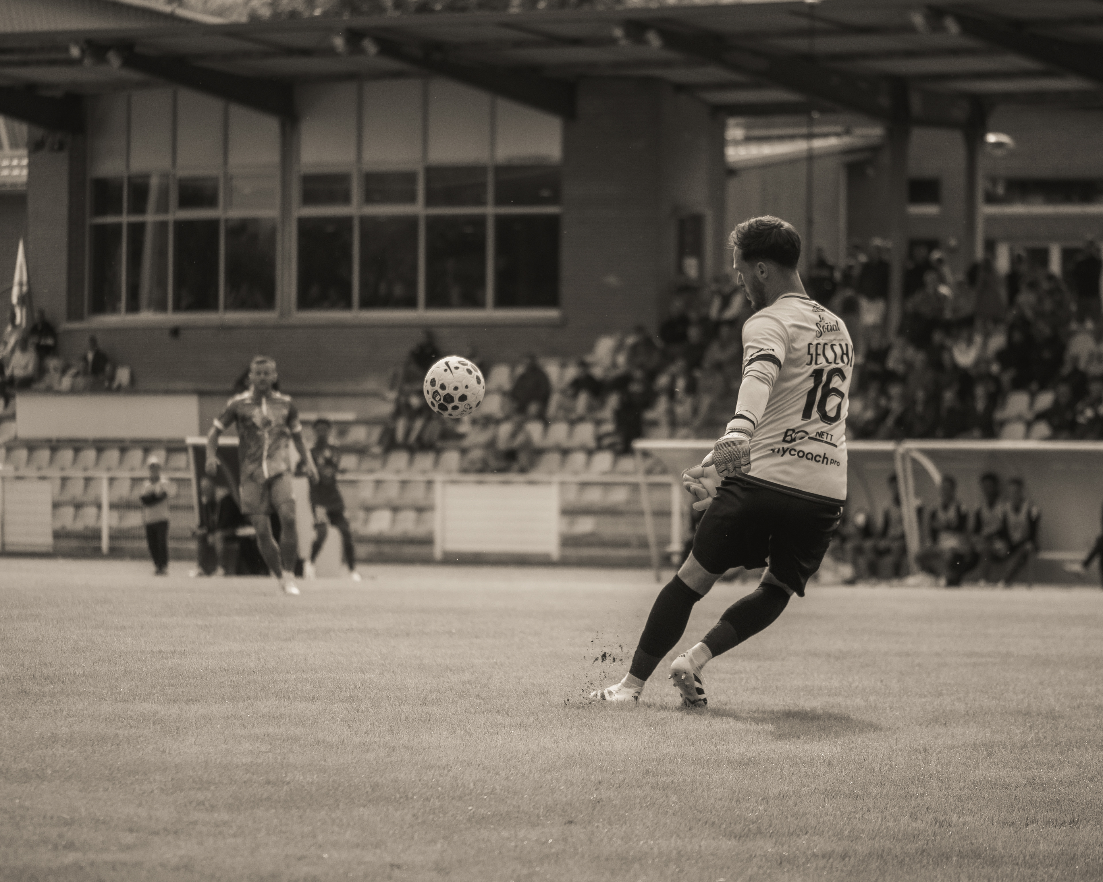 N2 - EFAFC vs Furiani