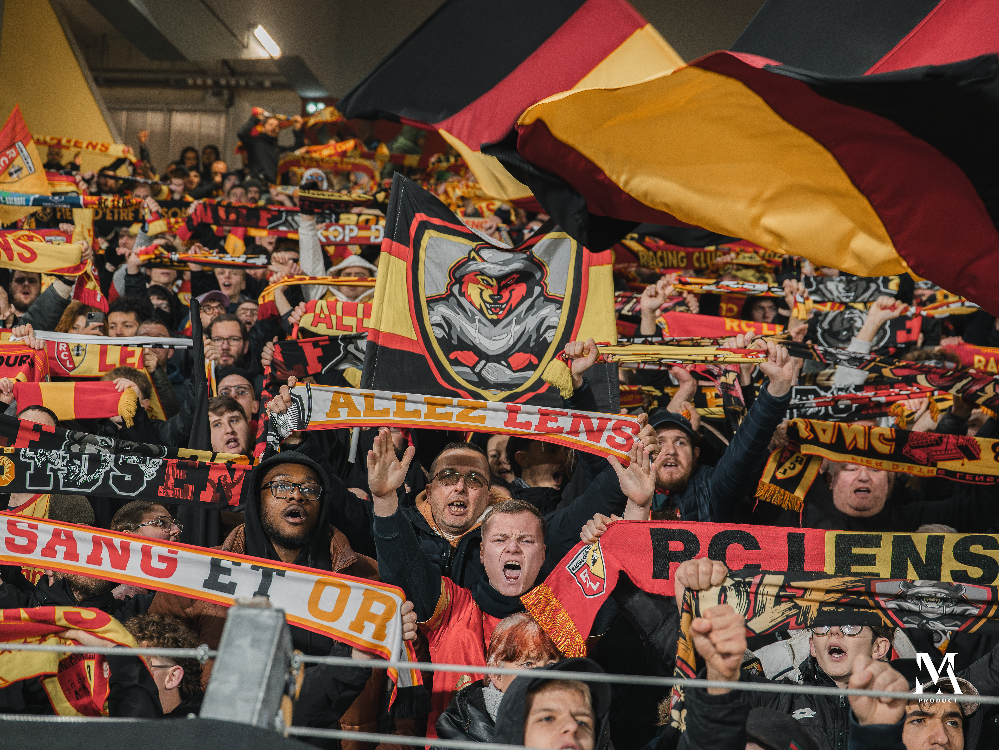 RC Lens - EFAFC