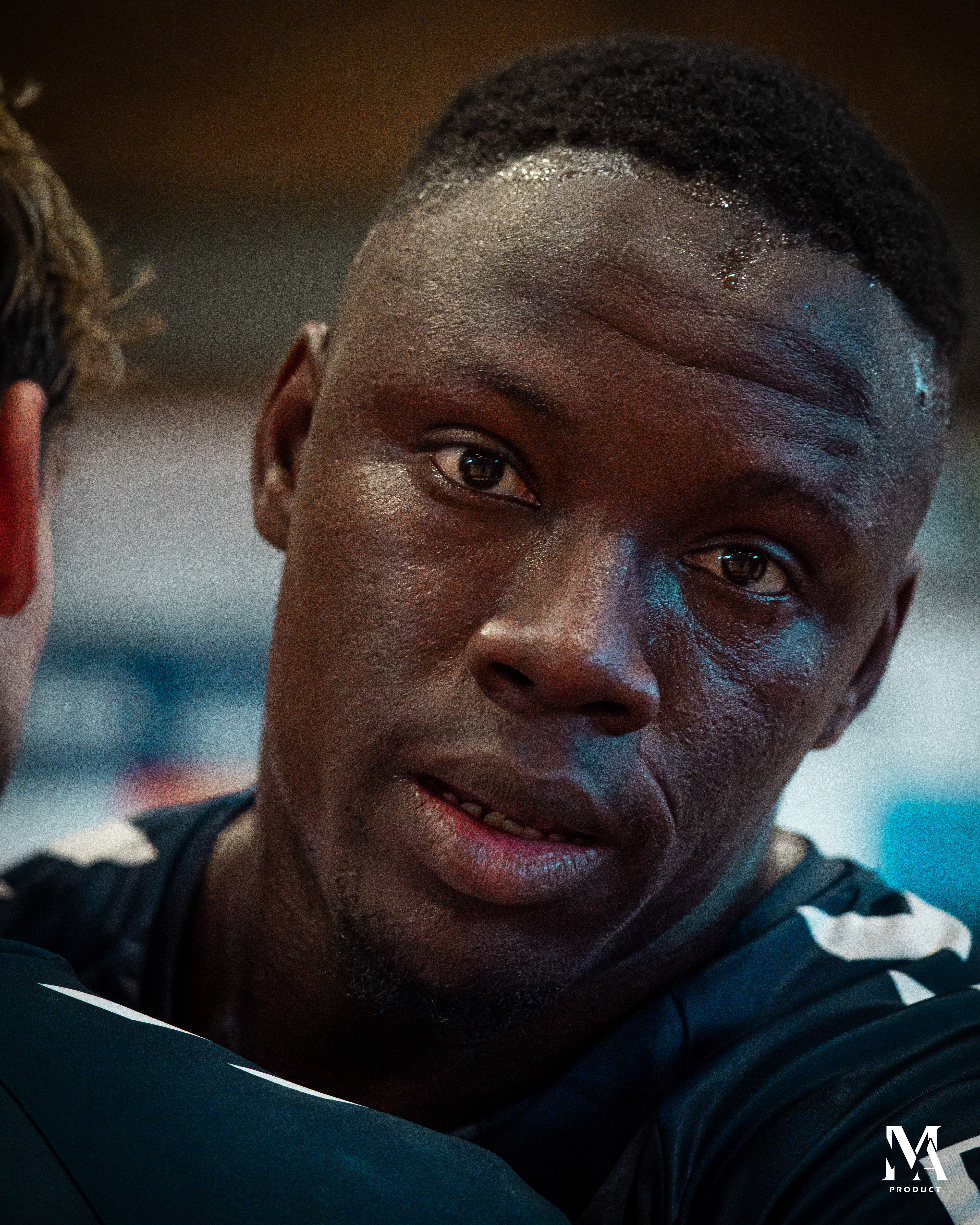 Proligue - Hazebrouck vs Besançon