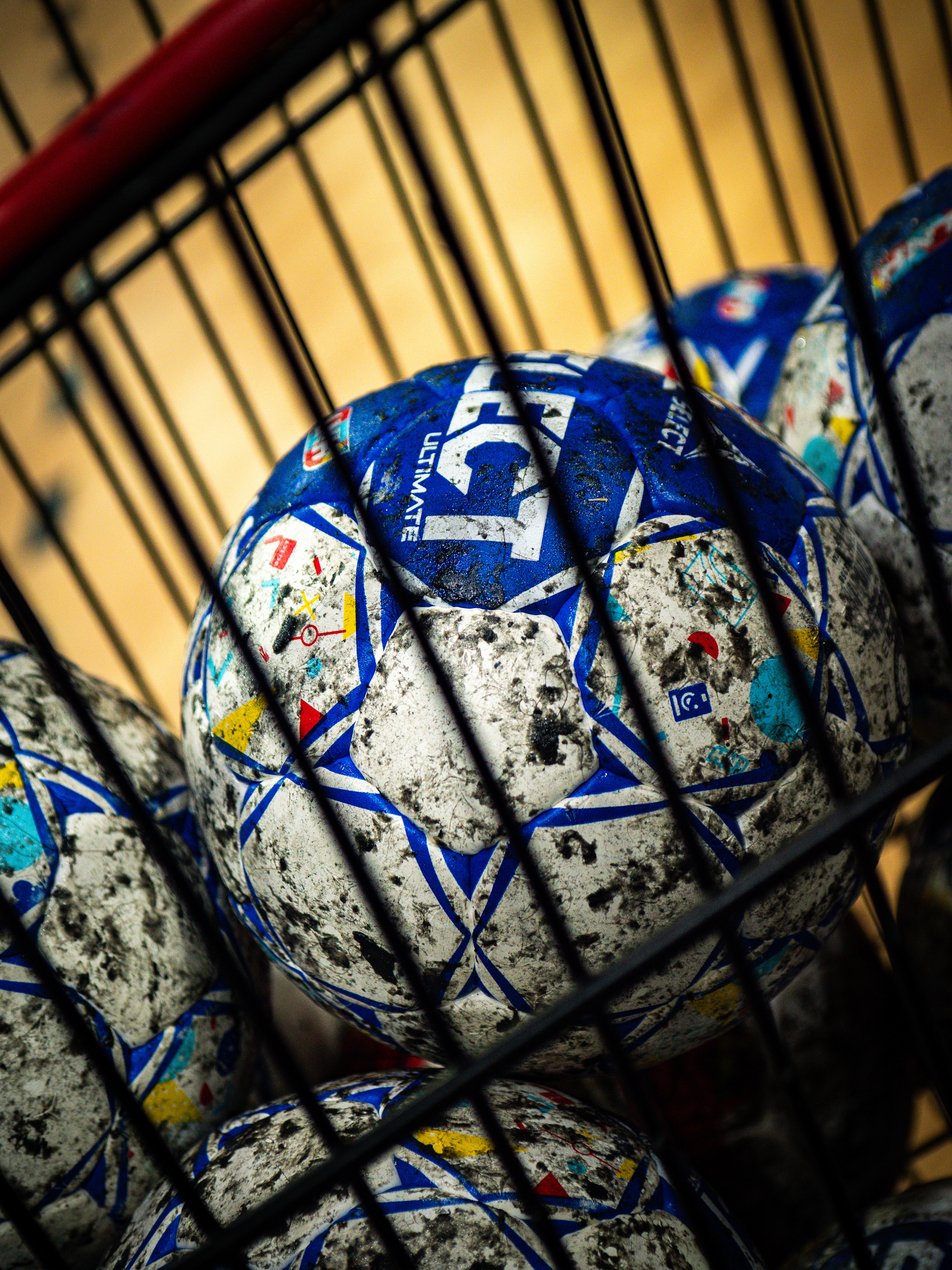 Starligue - USDK vs Massy