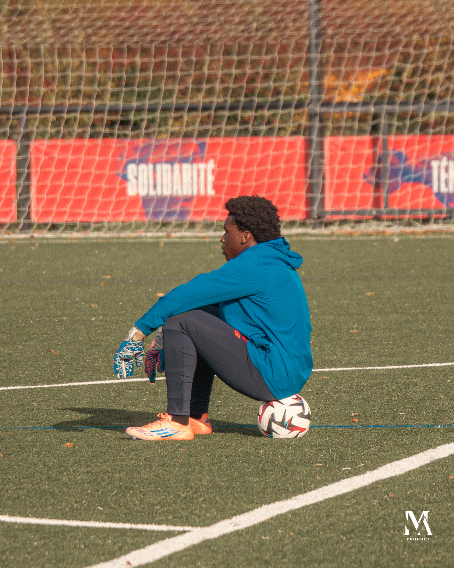 U17 NAT - LOSC vs Nanterre