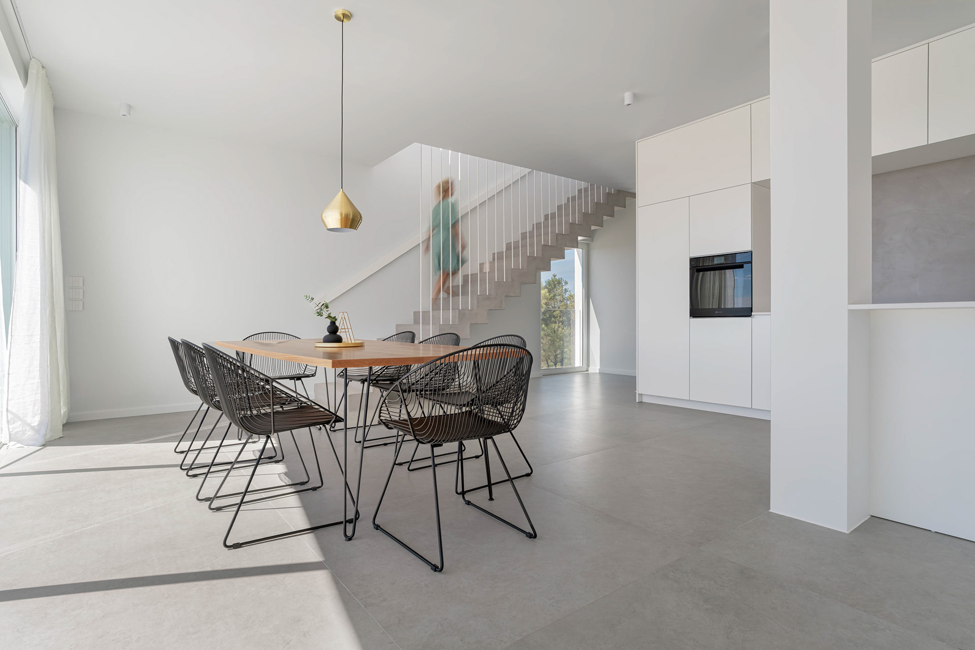 Minimalistic Design Photography Algarve