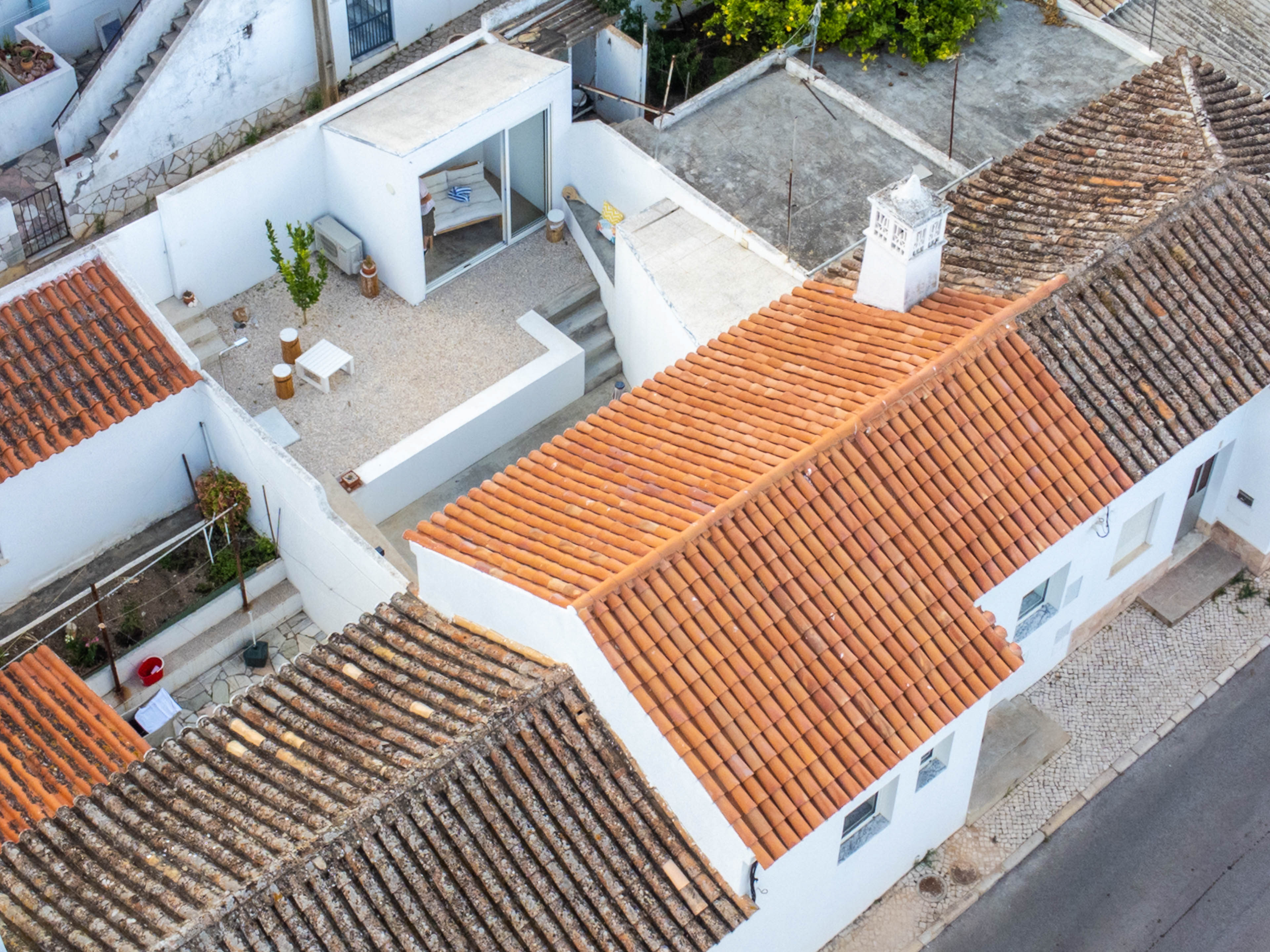 Townhouse in Lagos (Portugal)
