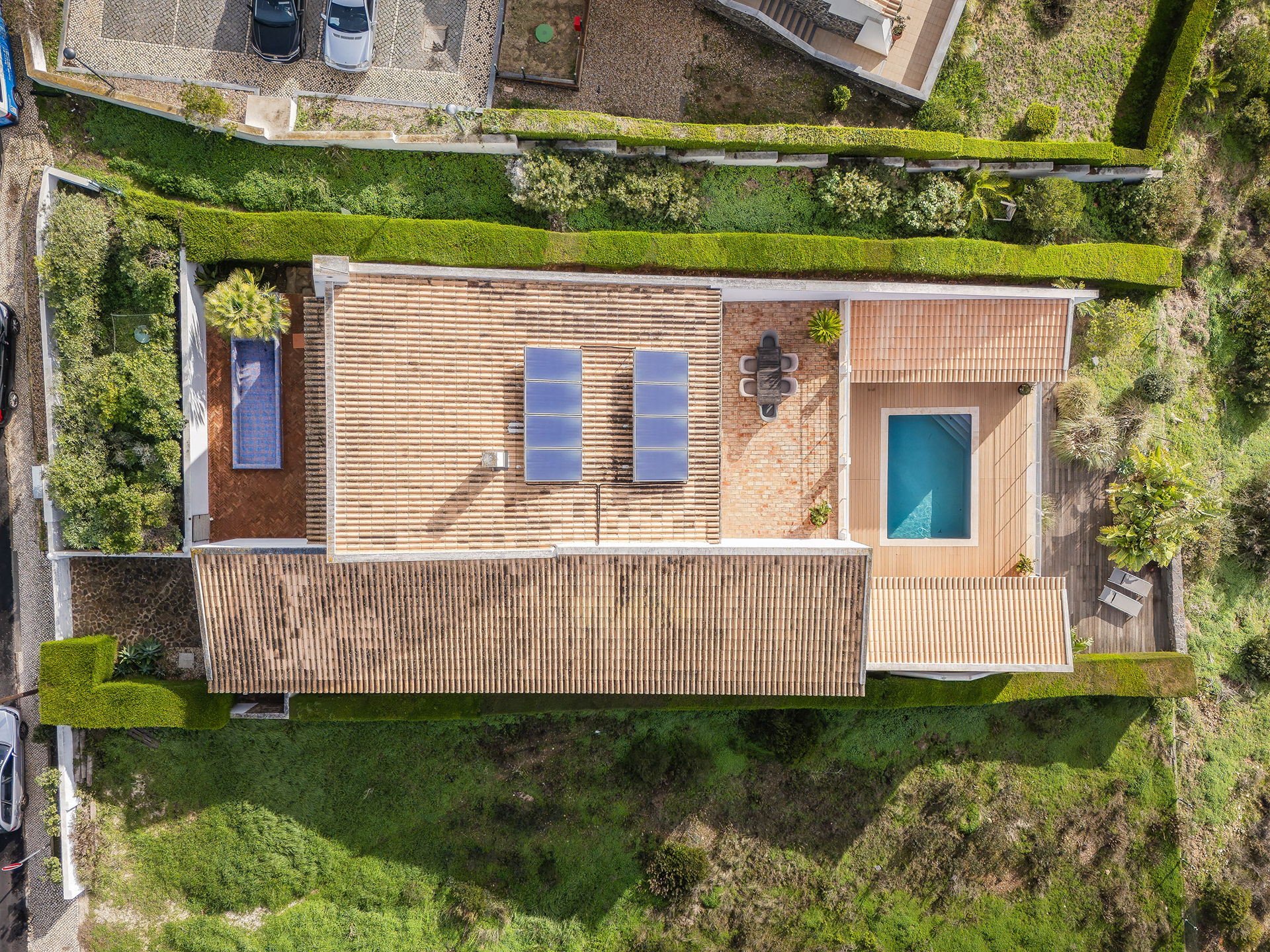 Luxury real estate photographer